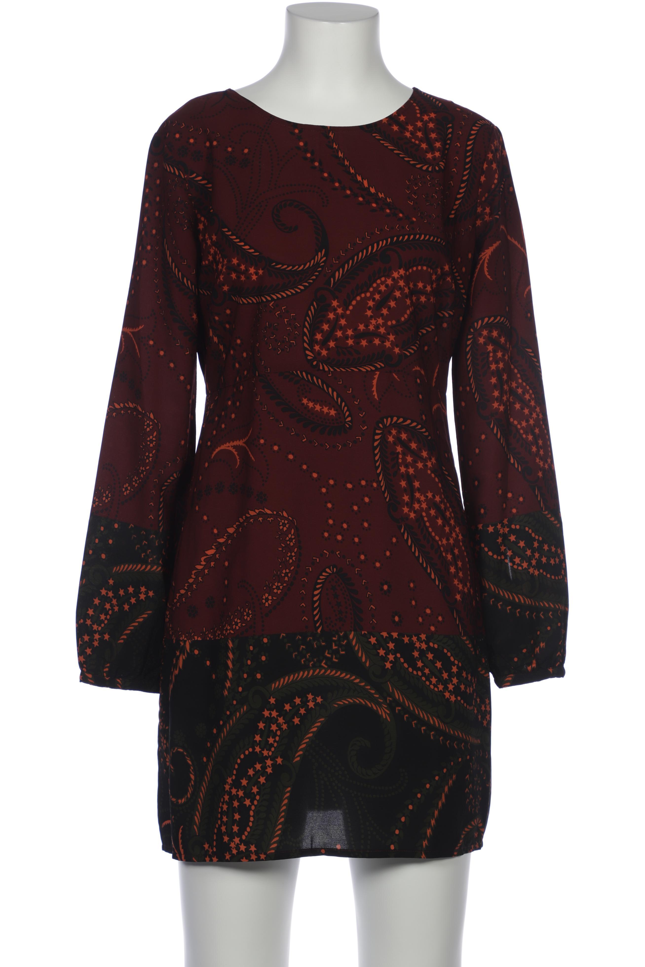 

Abercrombie & Fitch Damen Kleid, rot, Gr. 36