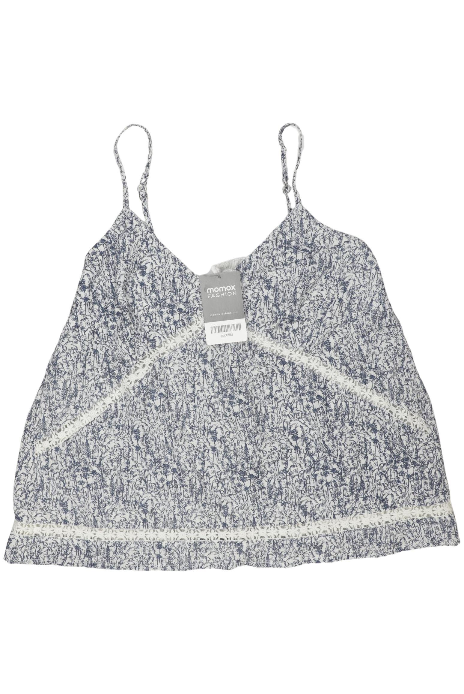 

Abercrombie & Fitch Damen Top, mehrfarbig, Gr. 42