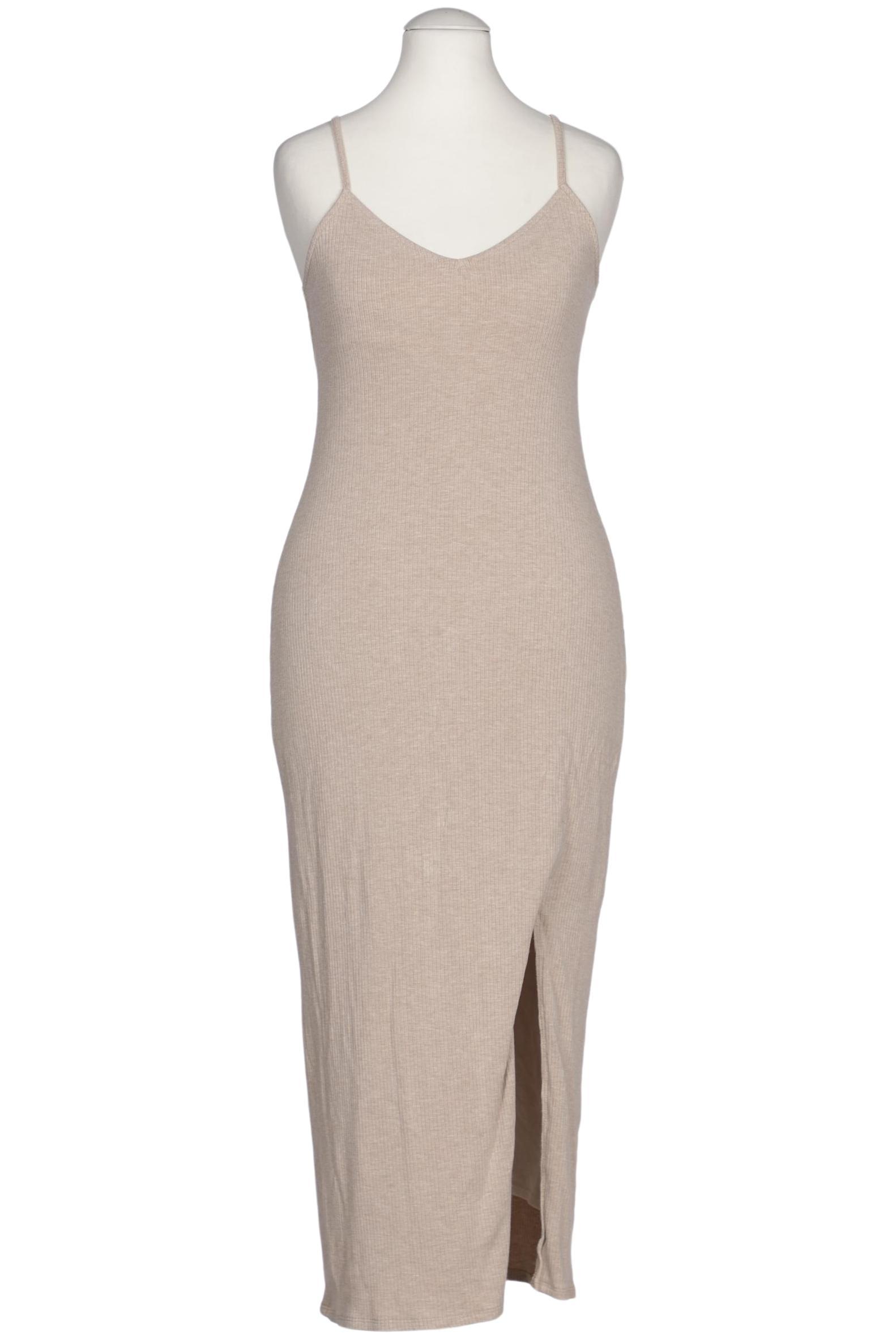 

Abercrombie & Fitch Damen Kleid, beige, Gr. 36