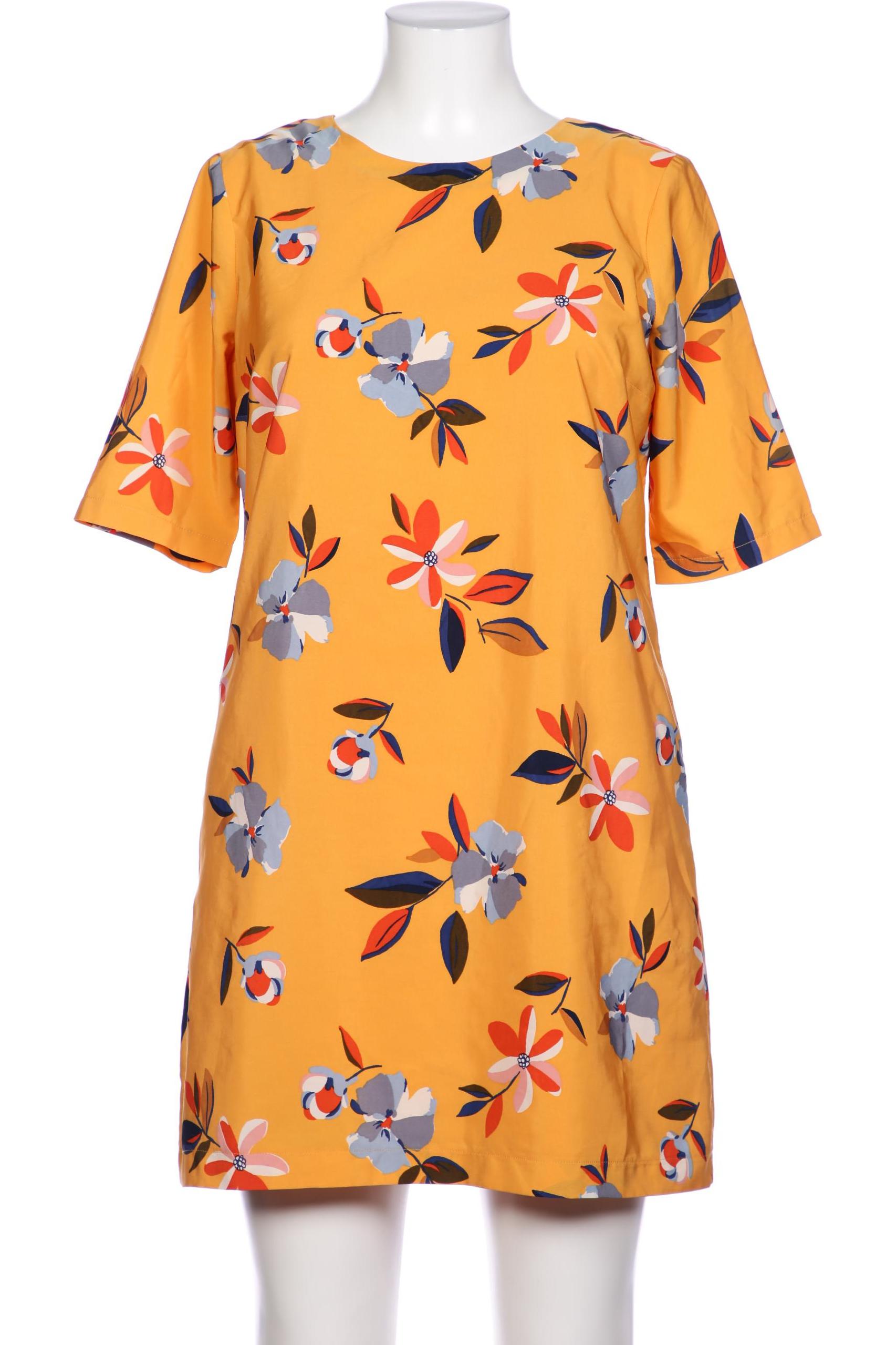 

Abercrombie & Fitch Damen Kleid, orange