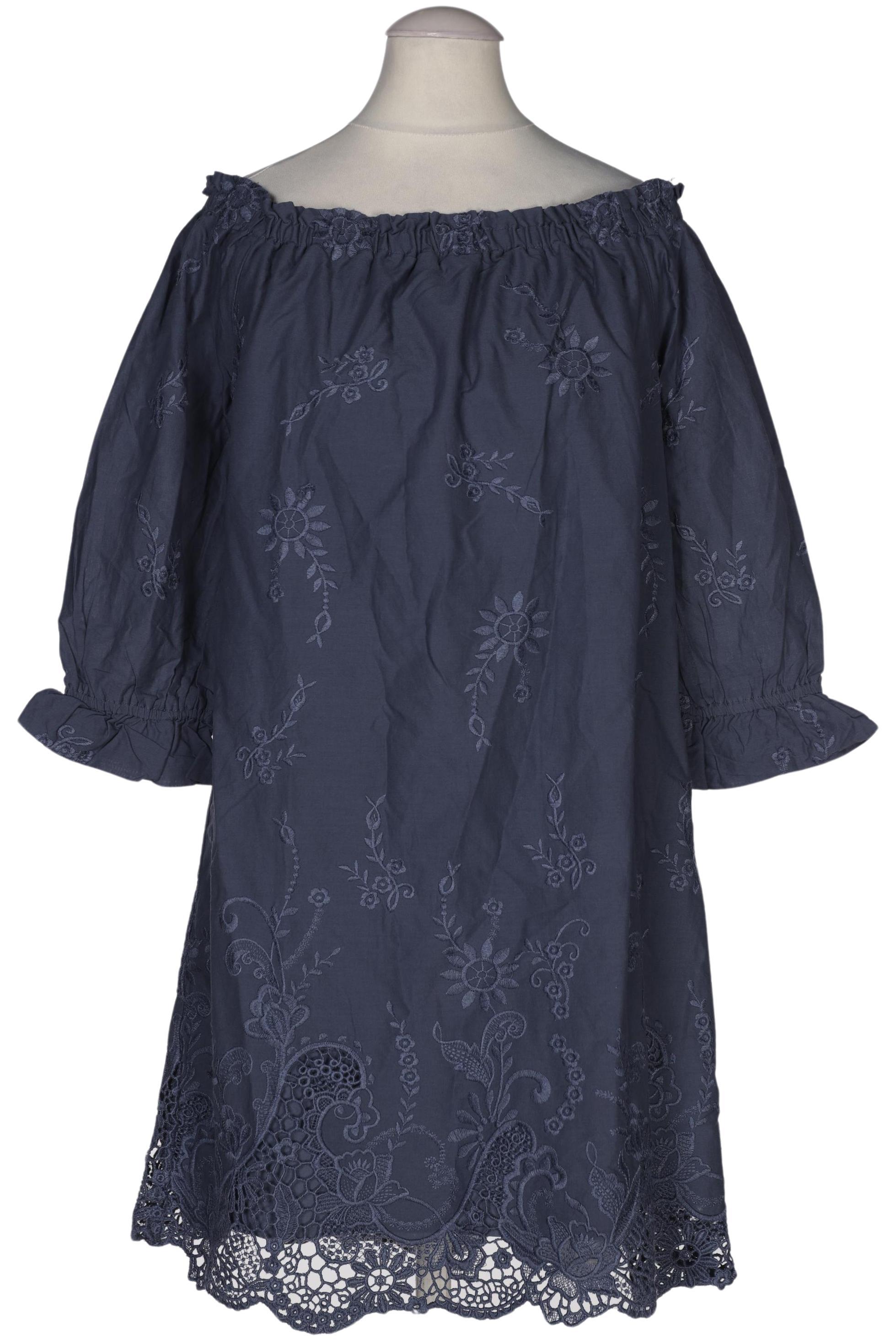 

Abercrombie & Fitch Damen Kleid, marineblau, Gr. 34
