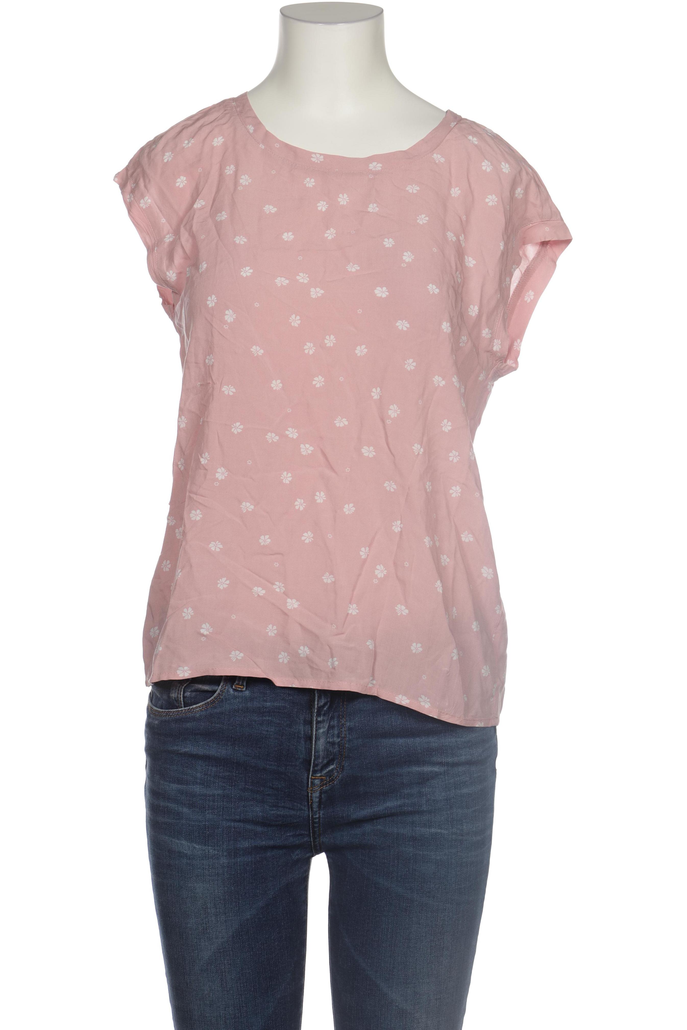 

Abercrombie & Fitch Damen Bluse, pink, Gr. 34