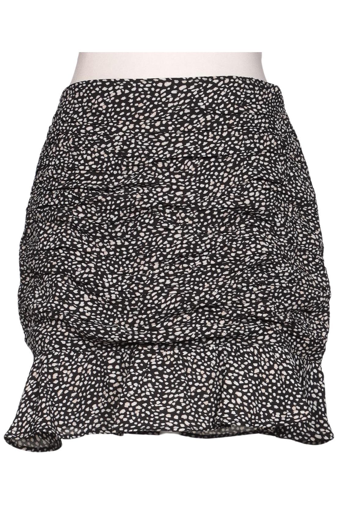 

Abercrombie & Fitch Damen Rock, mehrfarbig, Gr. 36