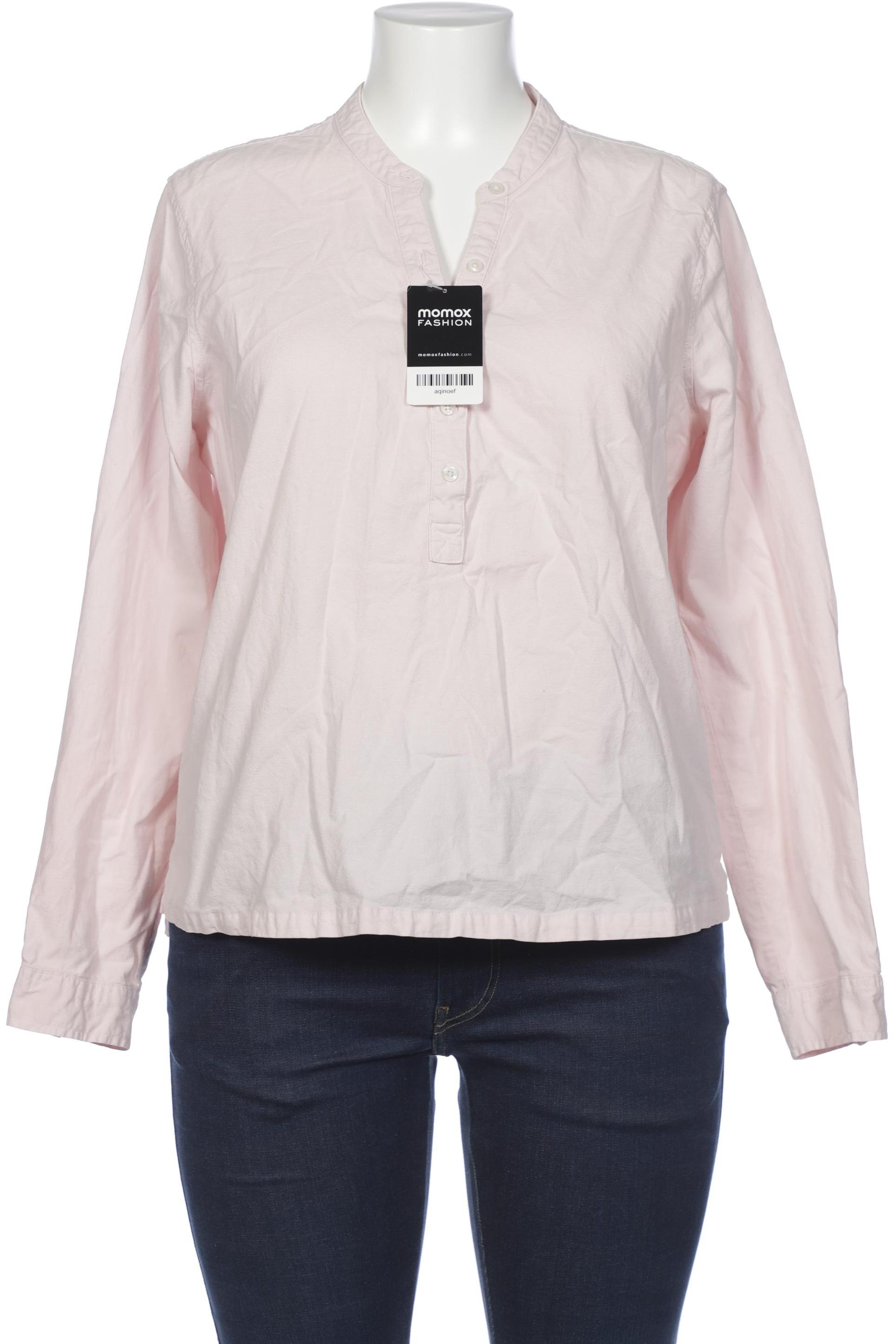 

Abercrombie & Fitch Damen Bluse, pink, Gr. 44