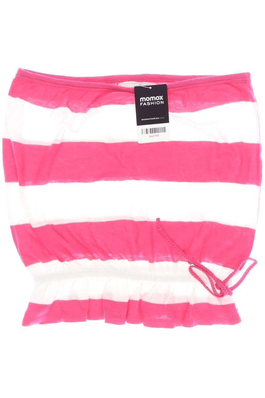 

Abercrombie & Fitch Damen Top, pink, Gr. 38