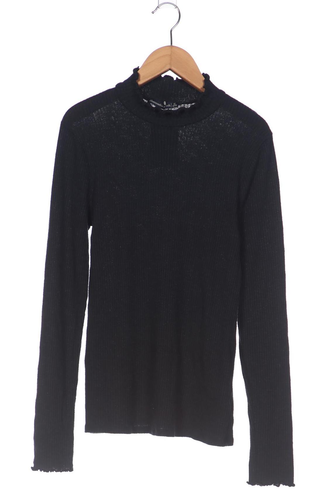 

Abercrombie & Fitch Damen Pullover, marineblau, Gr. 38