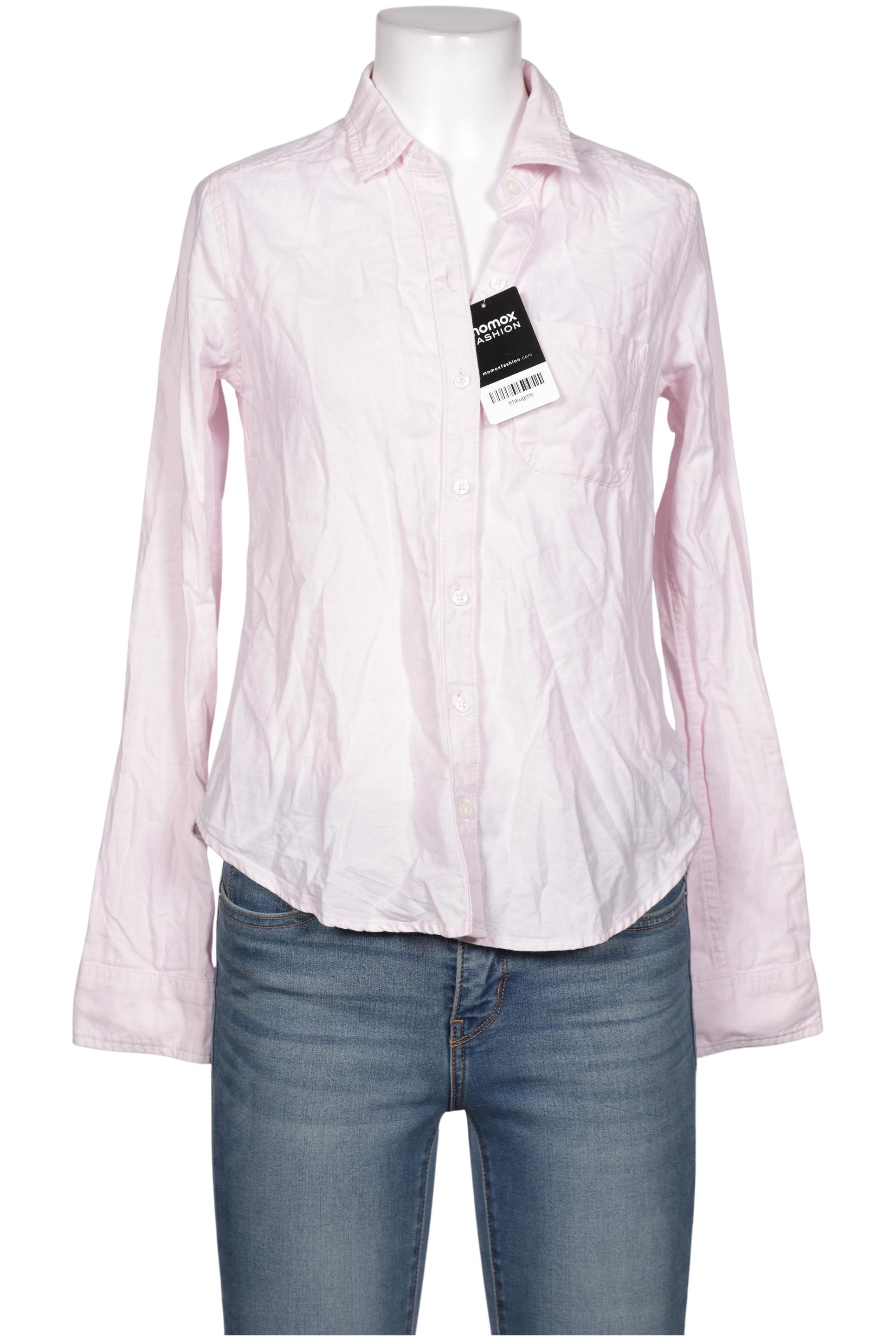 

Abercrombie & Fitch Damen Bluse, pink, Gr. 34