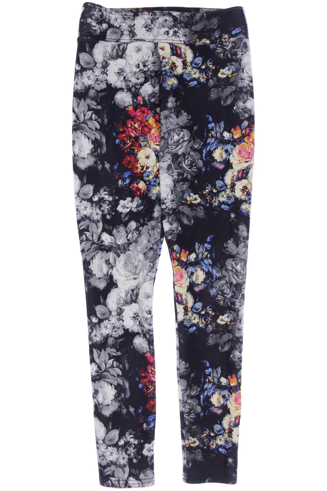 

Abercrombie & Fitch Damen Stoffhose, grau, Gr. 0
