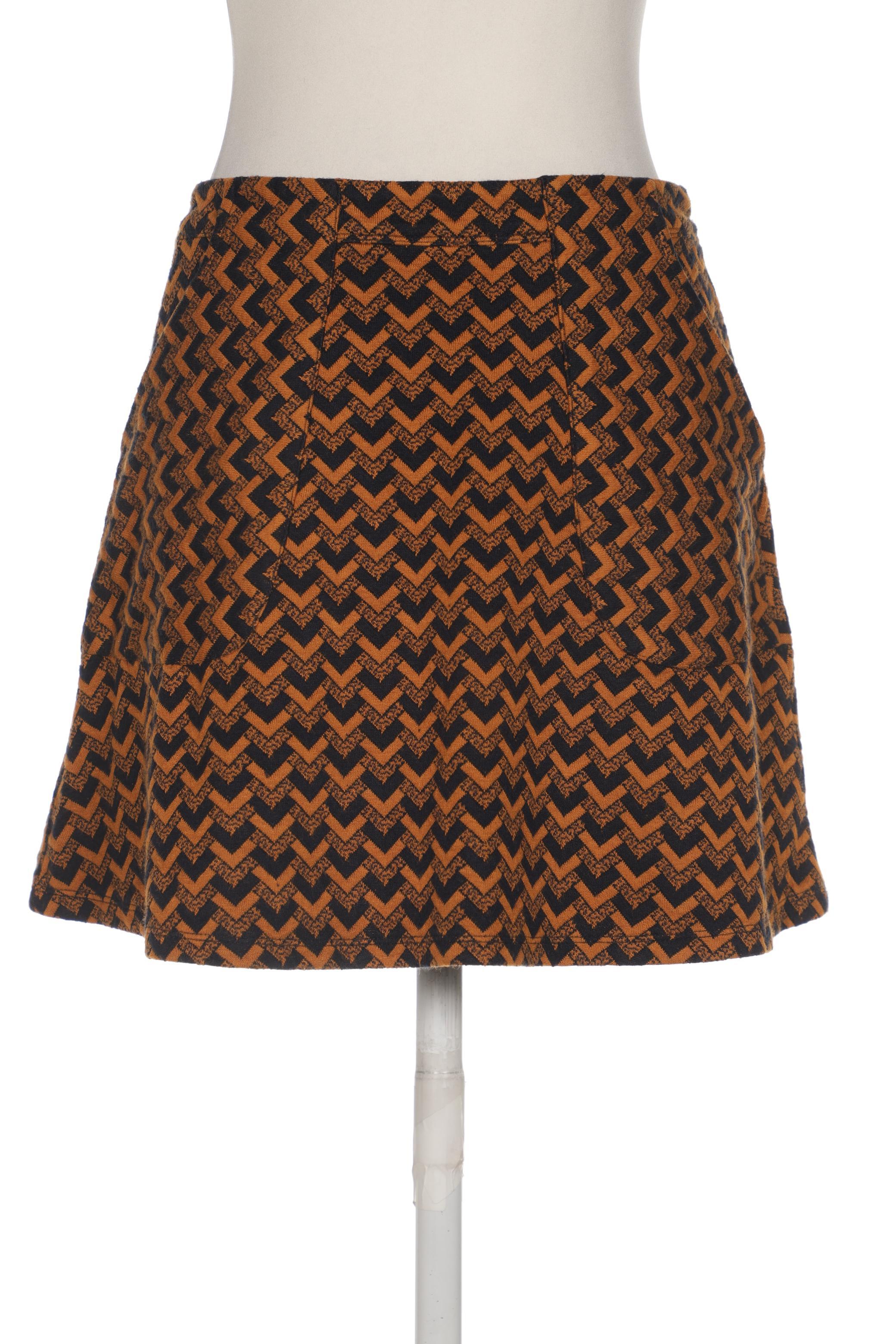 

Abercrombie & Fitch Damen Rock, orange