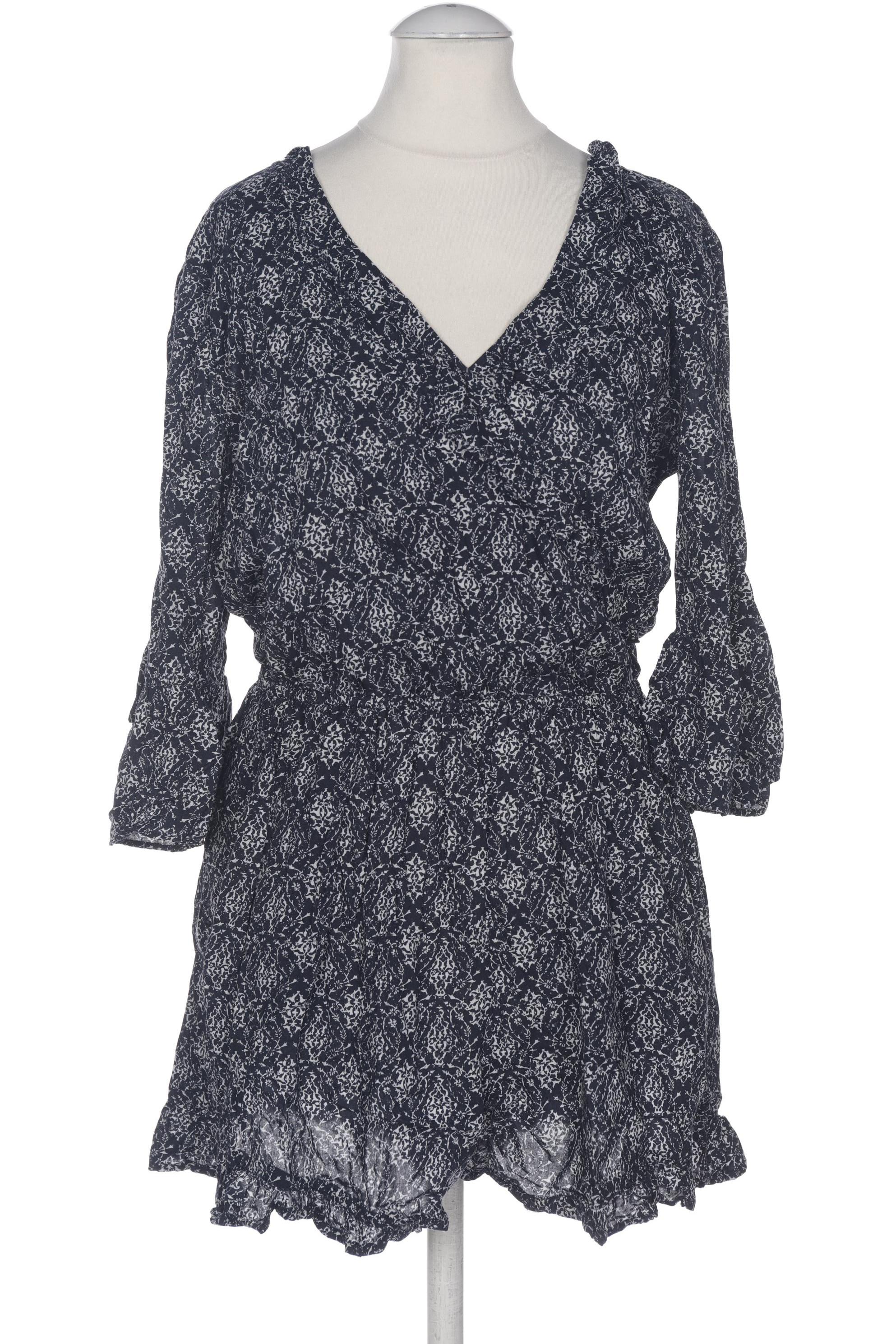 

Abercrombie & Fitch Damen Jumpsuit/Overall, marineblau