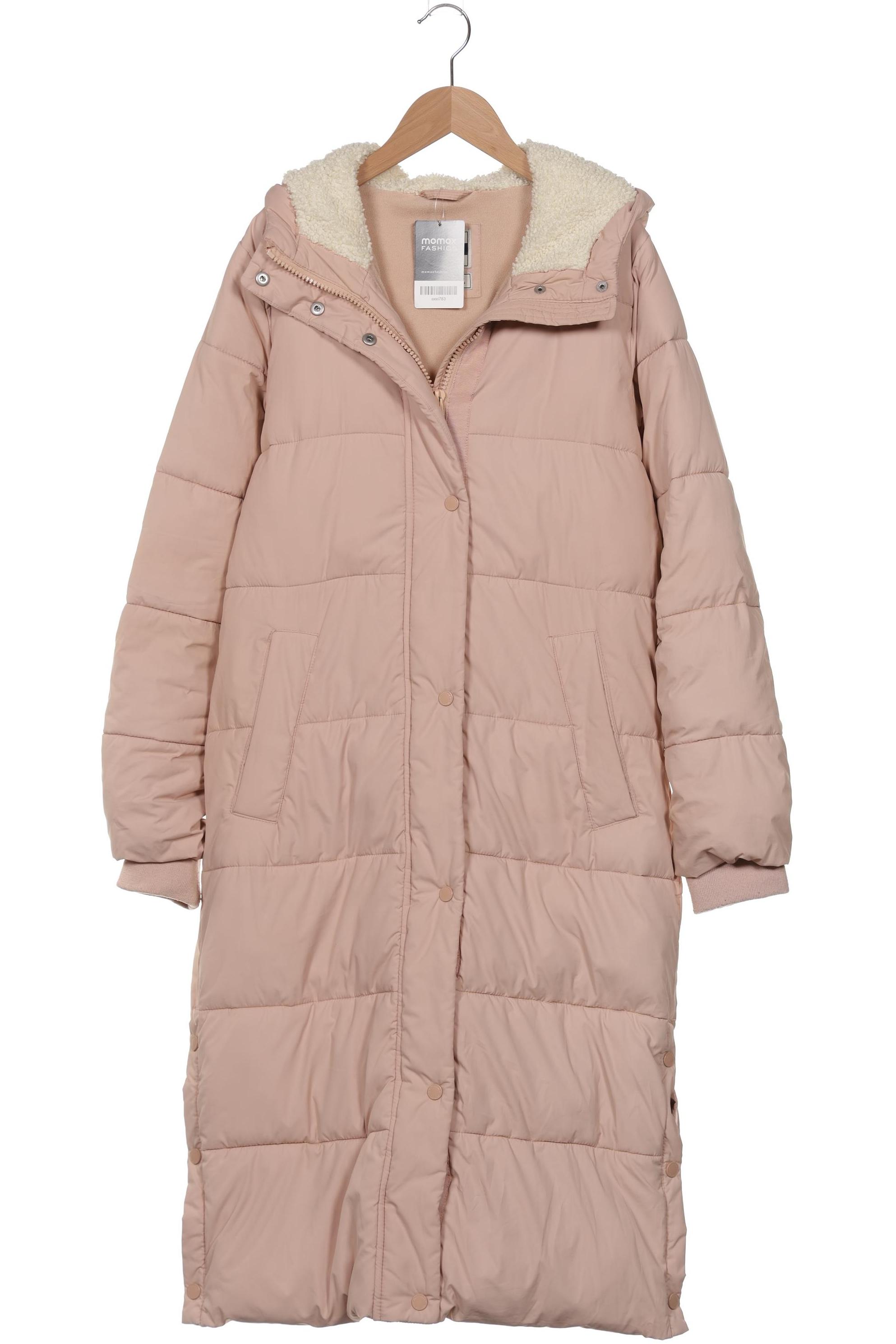 

Abercrombie & Fitch Damen Mantel, pink, Gr. 38