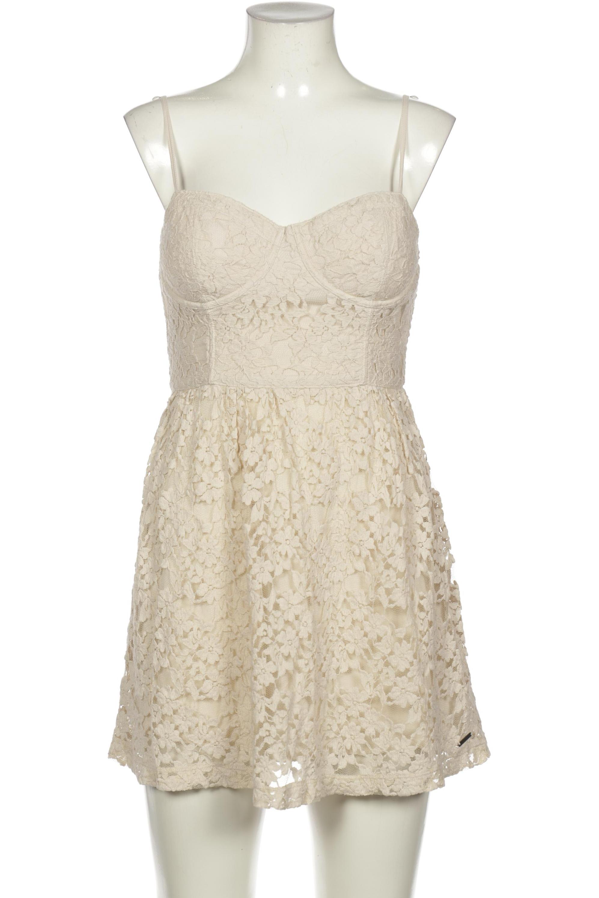 

Abercrombie & Fitch Damen Kleid, beige