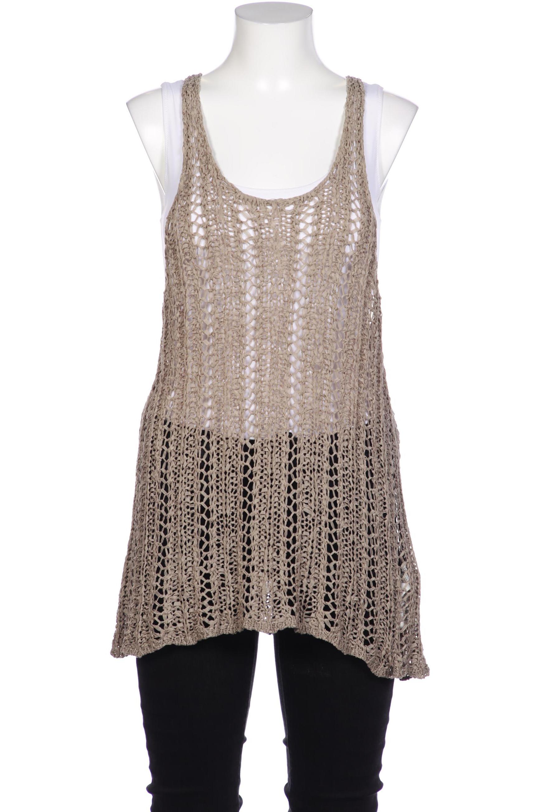 

Abercrombie & Fitch Damen Top, beige
