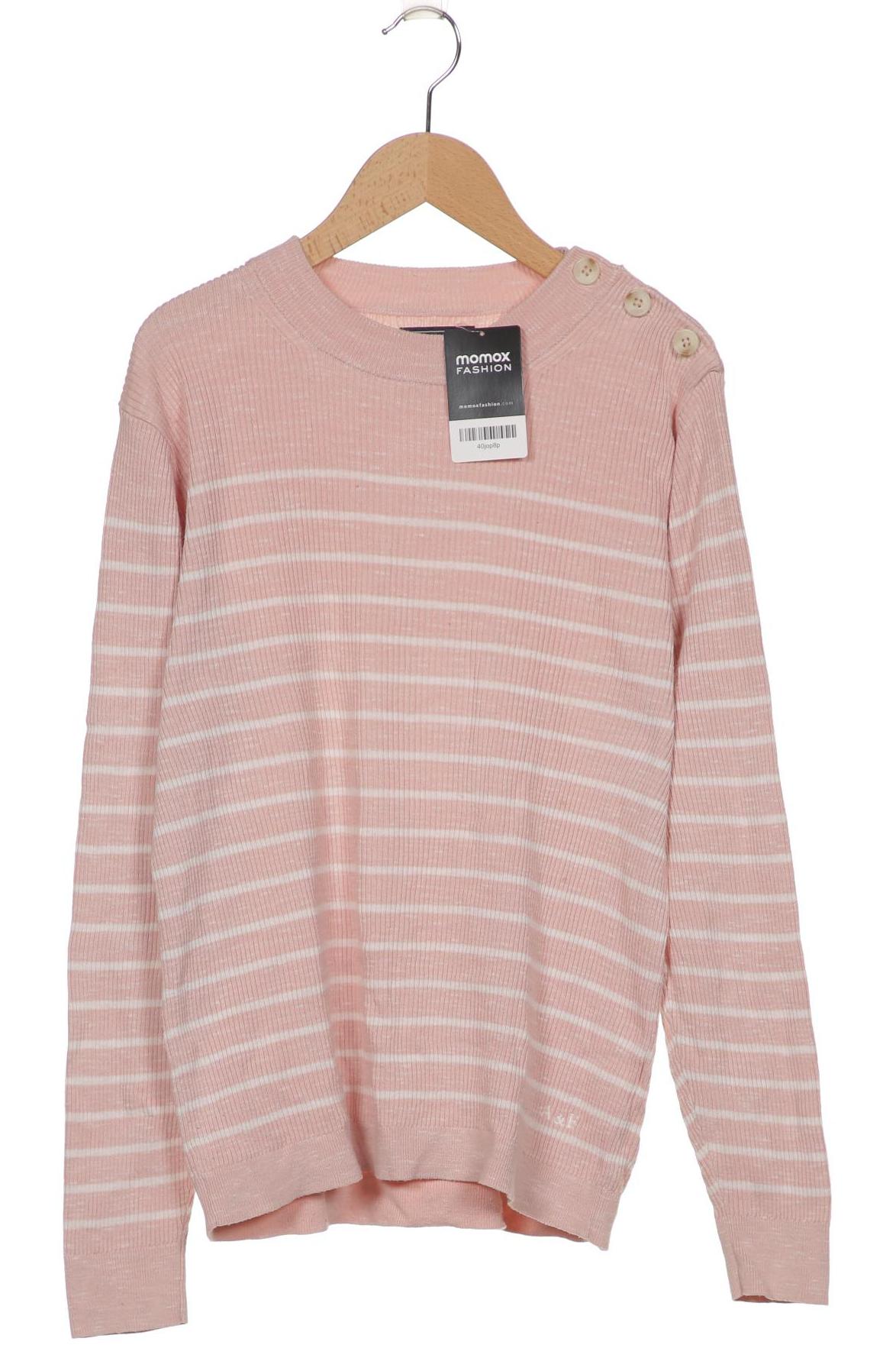 

Abercrombie & Fitch Damen Pullover, pink