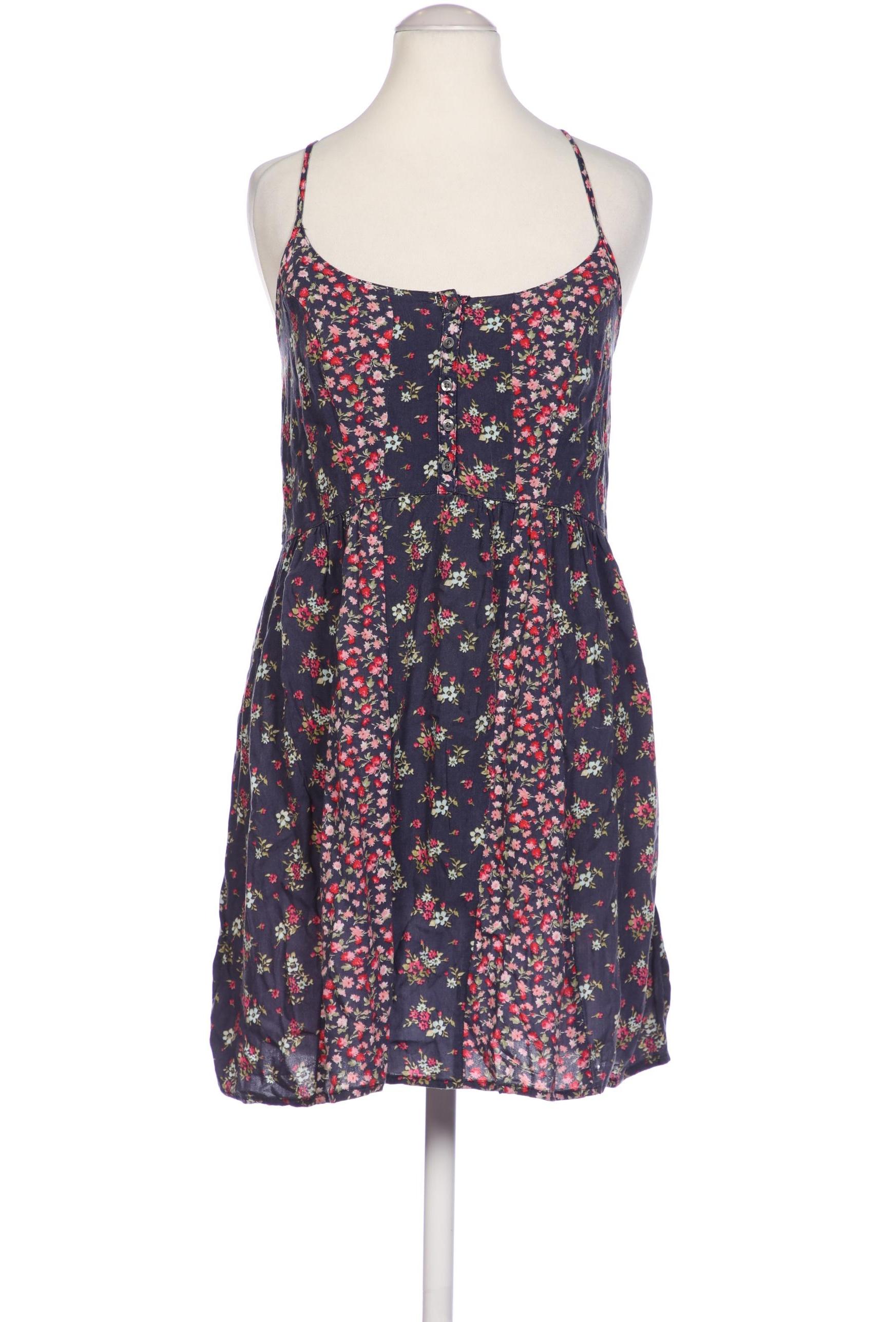 

Abercrombie & Fitch Damen Kleid, marineblau, Gr. 34