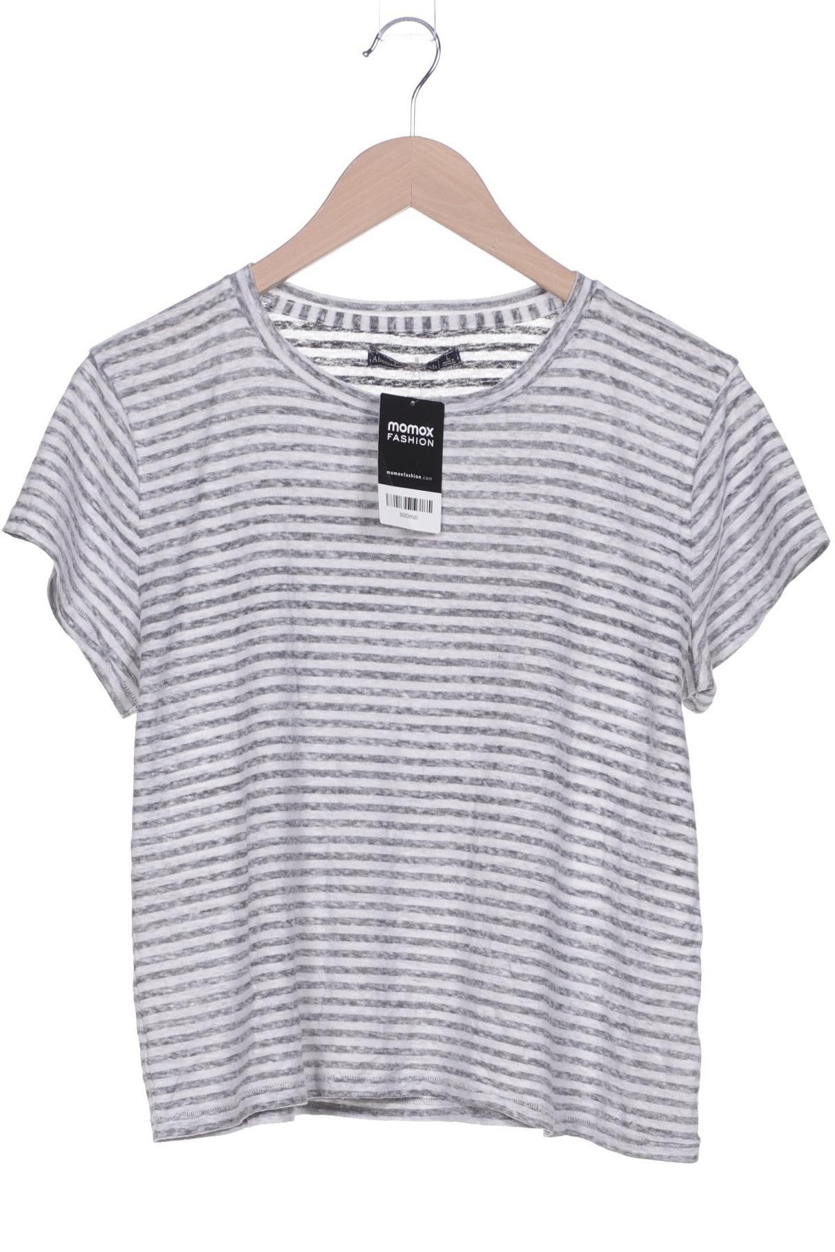 

Abercrombie & Fitch Damen T-Shirt, grau