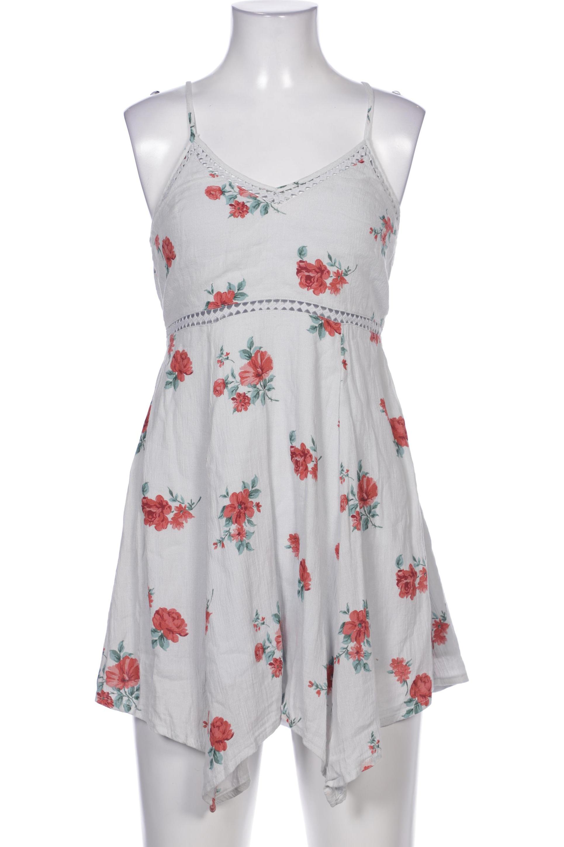 

Abercrombie & Fitch Damen Kleid, hellblau, Gr. 32