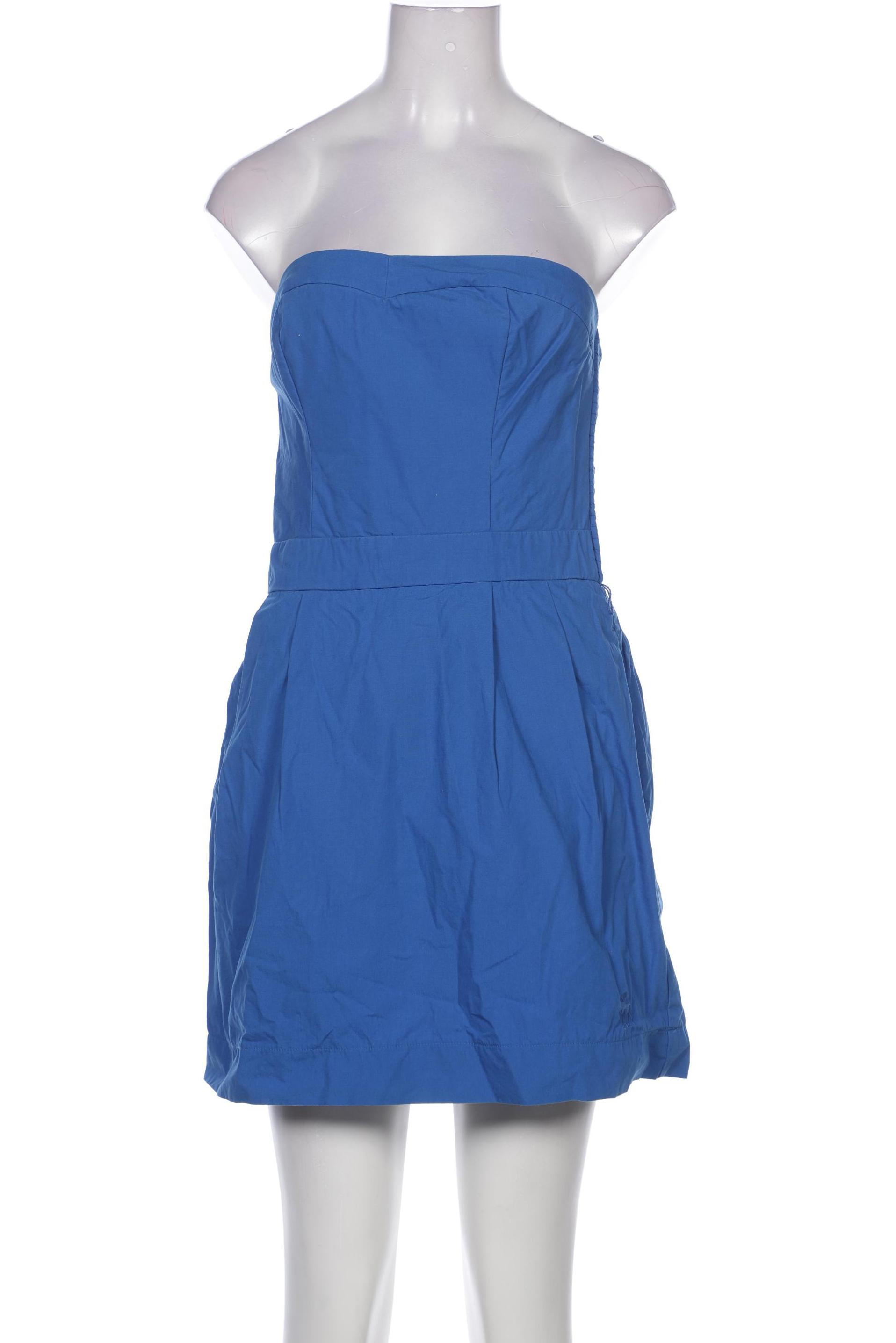 

Abercrombie & Fitch Damen Kleid, blau