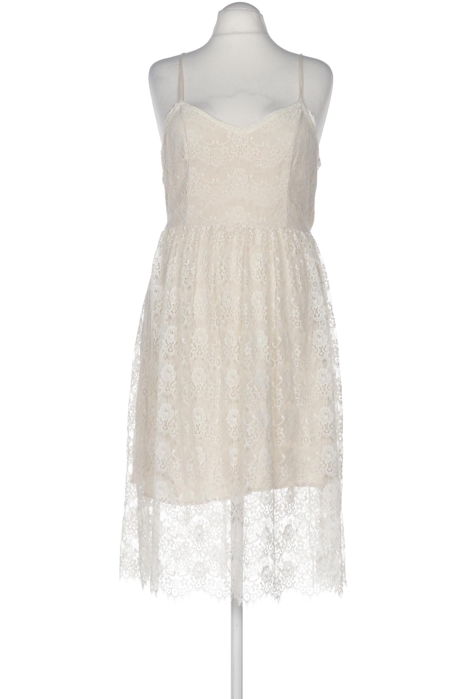 Thumbnail - Abercrombie &amp; Fitch Damen Kleid, beige, Gr. 42
