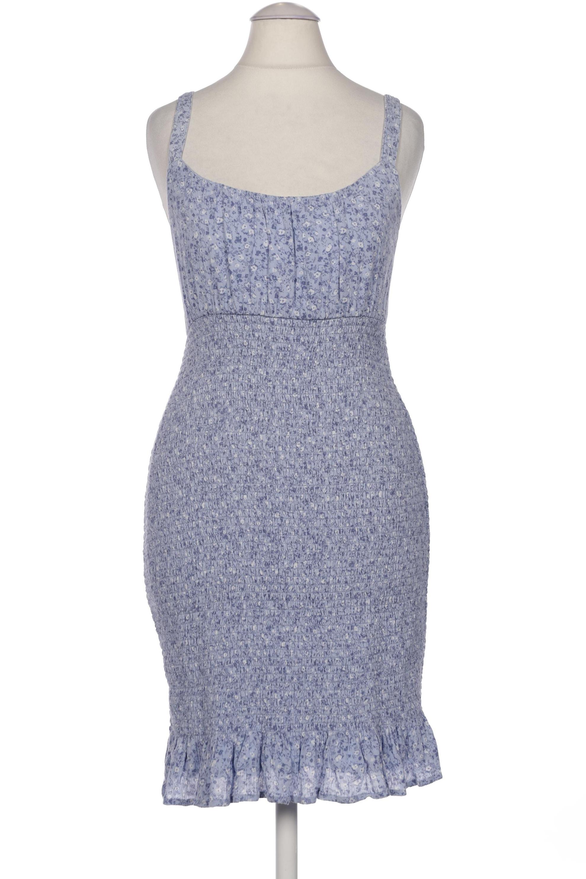 

Abercrombie & Fitch Damen Kleid, hellblau, Gr. 36
