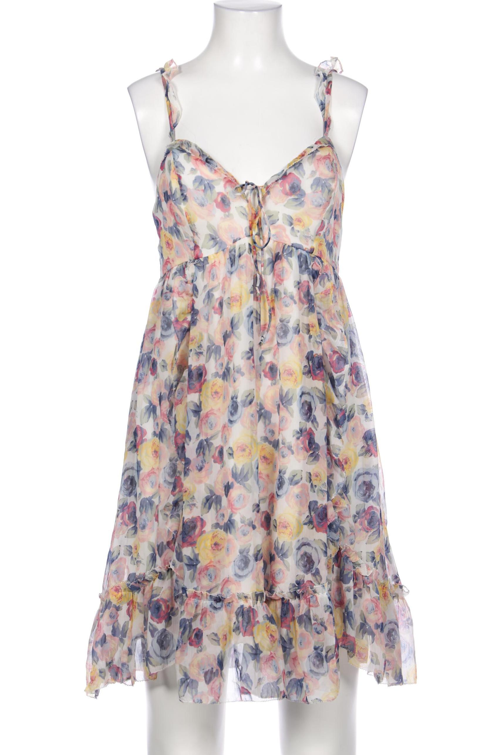 

Abercrombie & Fitch Damen Kleid, mehrfarbig, Gr. 32