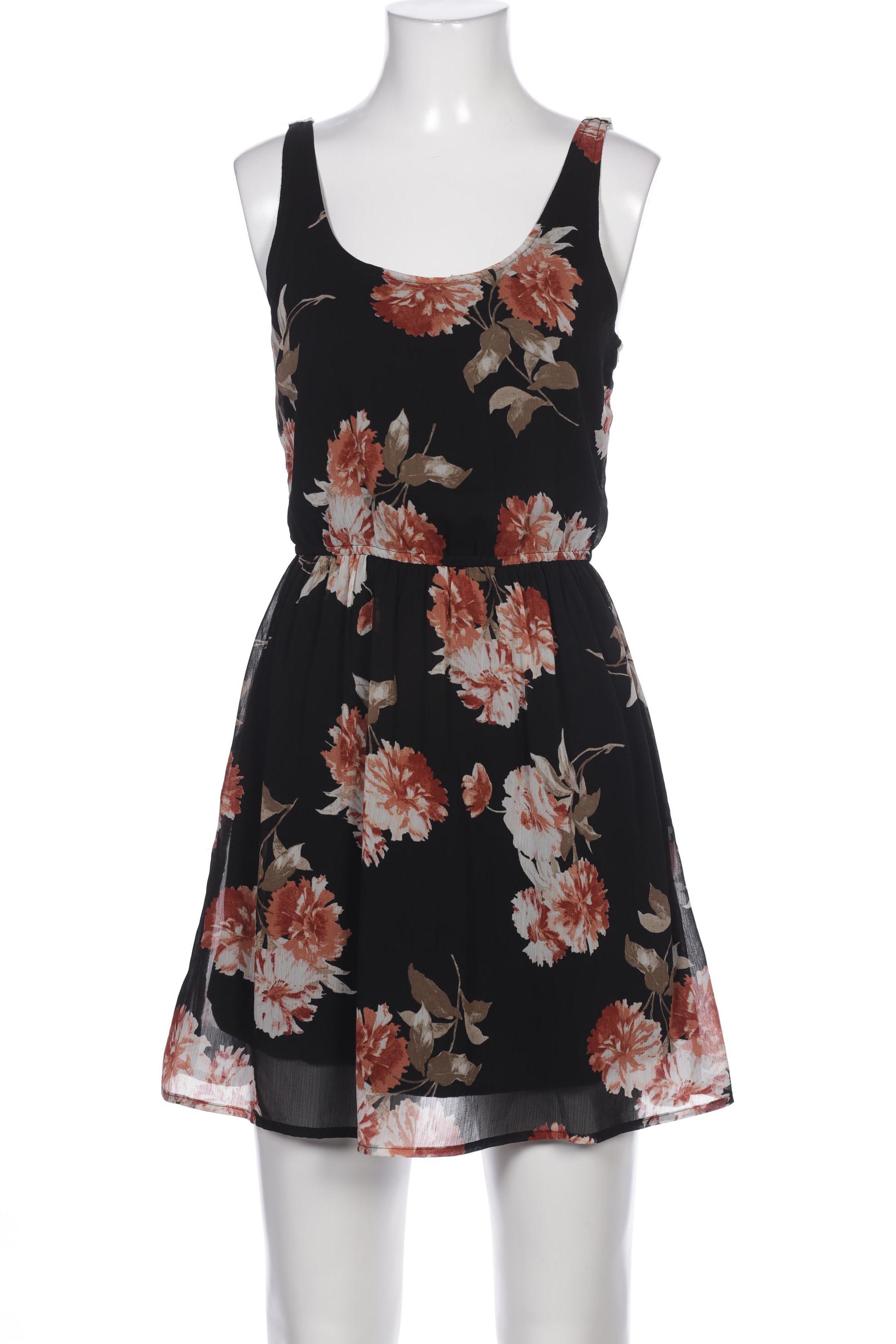 

Abercrombie & Fitch Damen Kleid, schwarz, Gr. 38