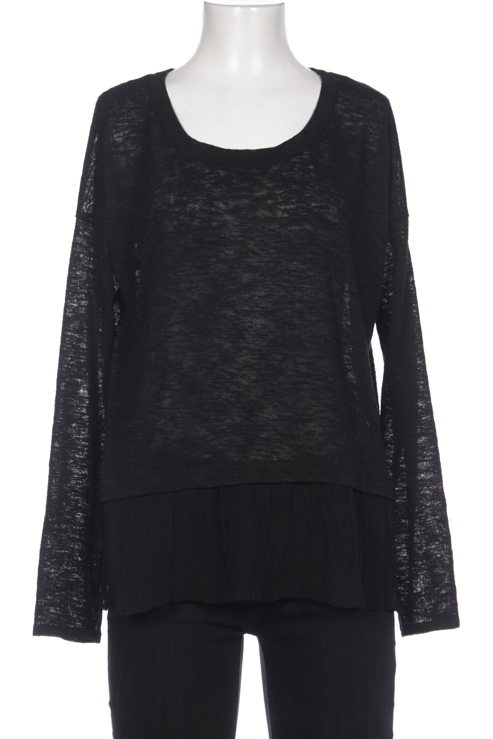 

Abercrombie & Fitch Damen Pullover, schwarz, Gr. 36