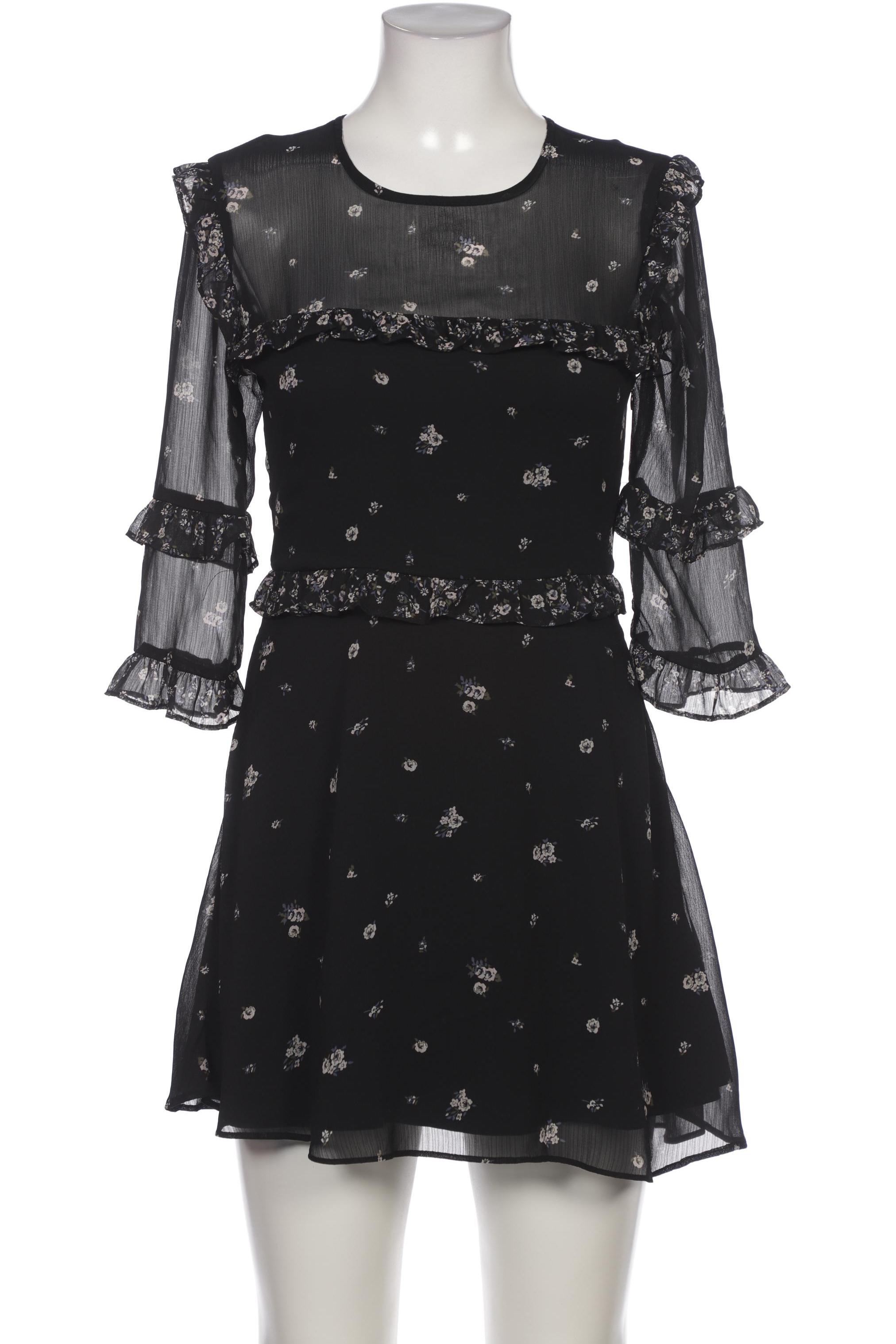 

Abercrombie & Fitch Damen Kleid, schwarz, Gr. 36