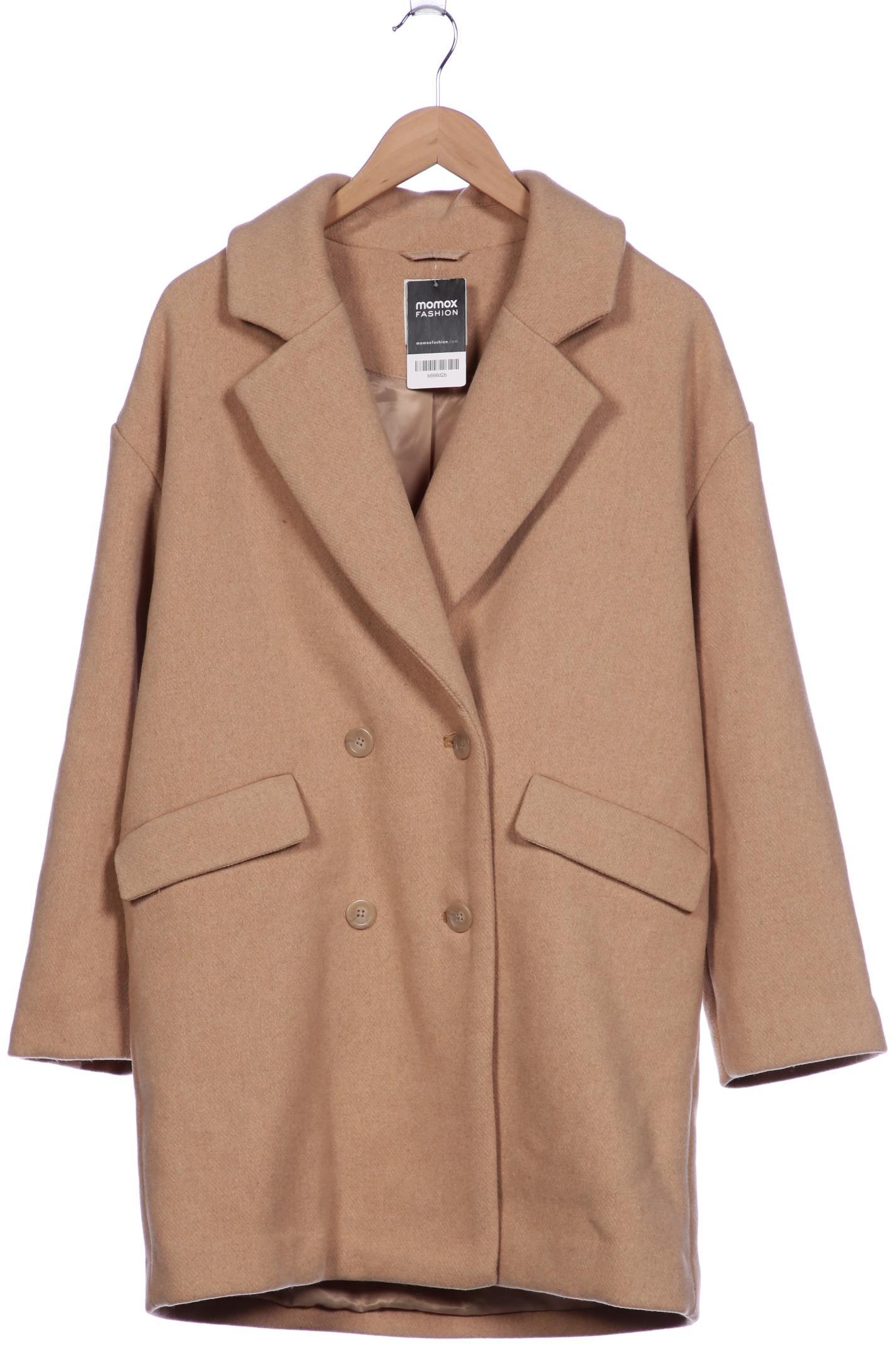 

Abercrombie & Fitch Damen Mantel, beige, Gr. 36