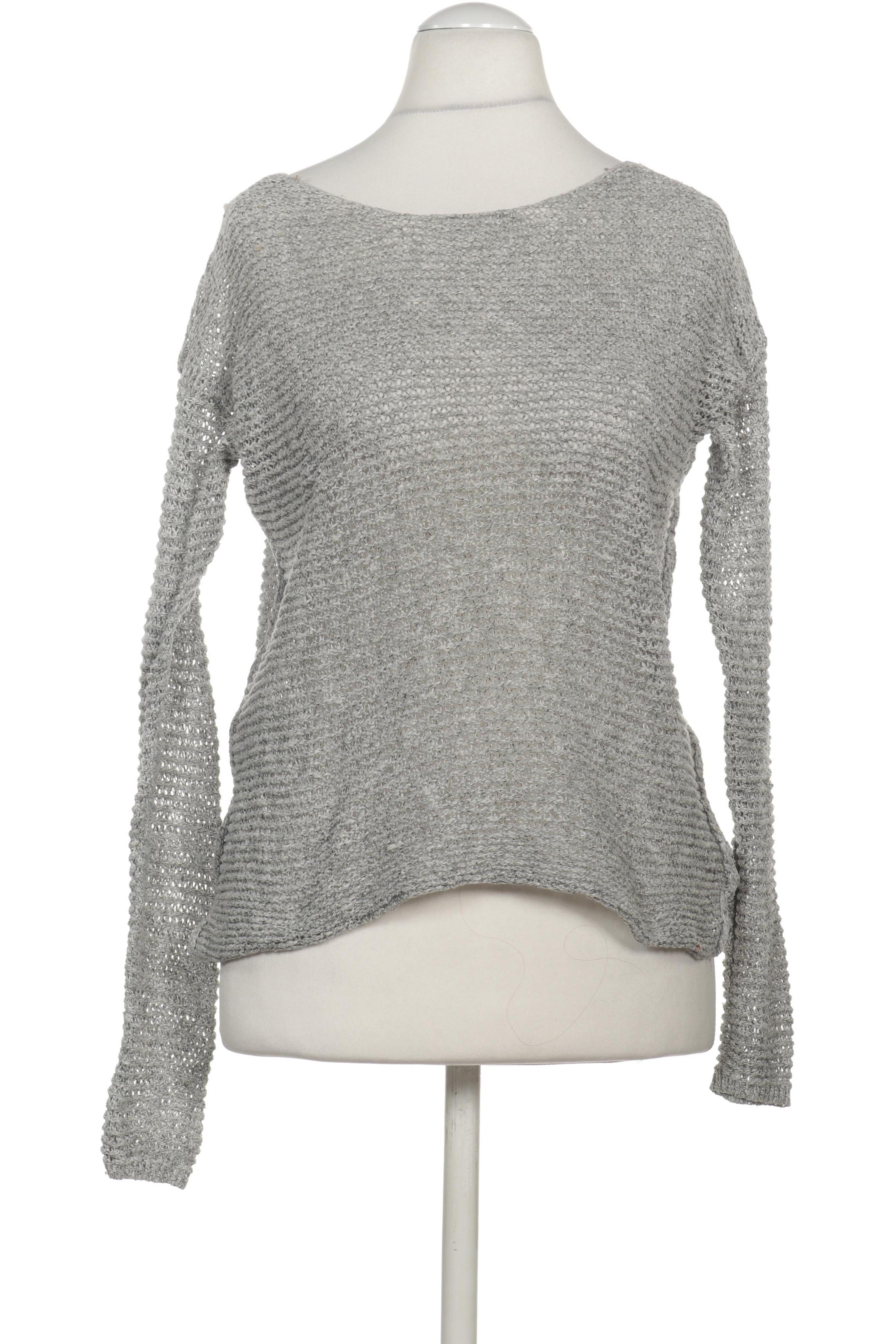 

Abercrombie & Fitch Damen Pullover, grau, Gr. 42