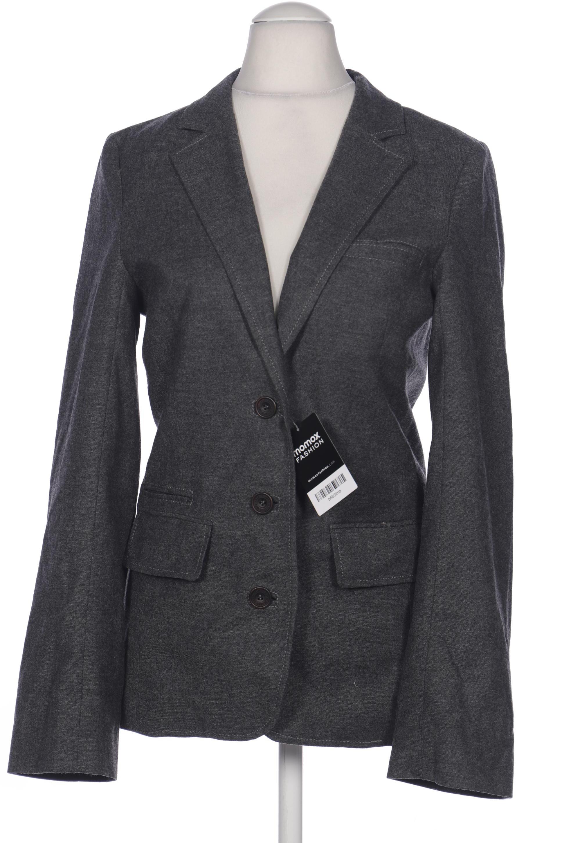 

Abercrombie & Fitch Damen Blazer, grau, Gr. 38