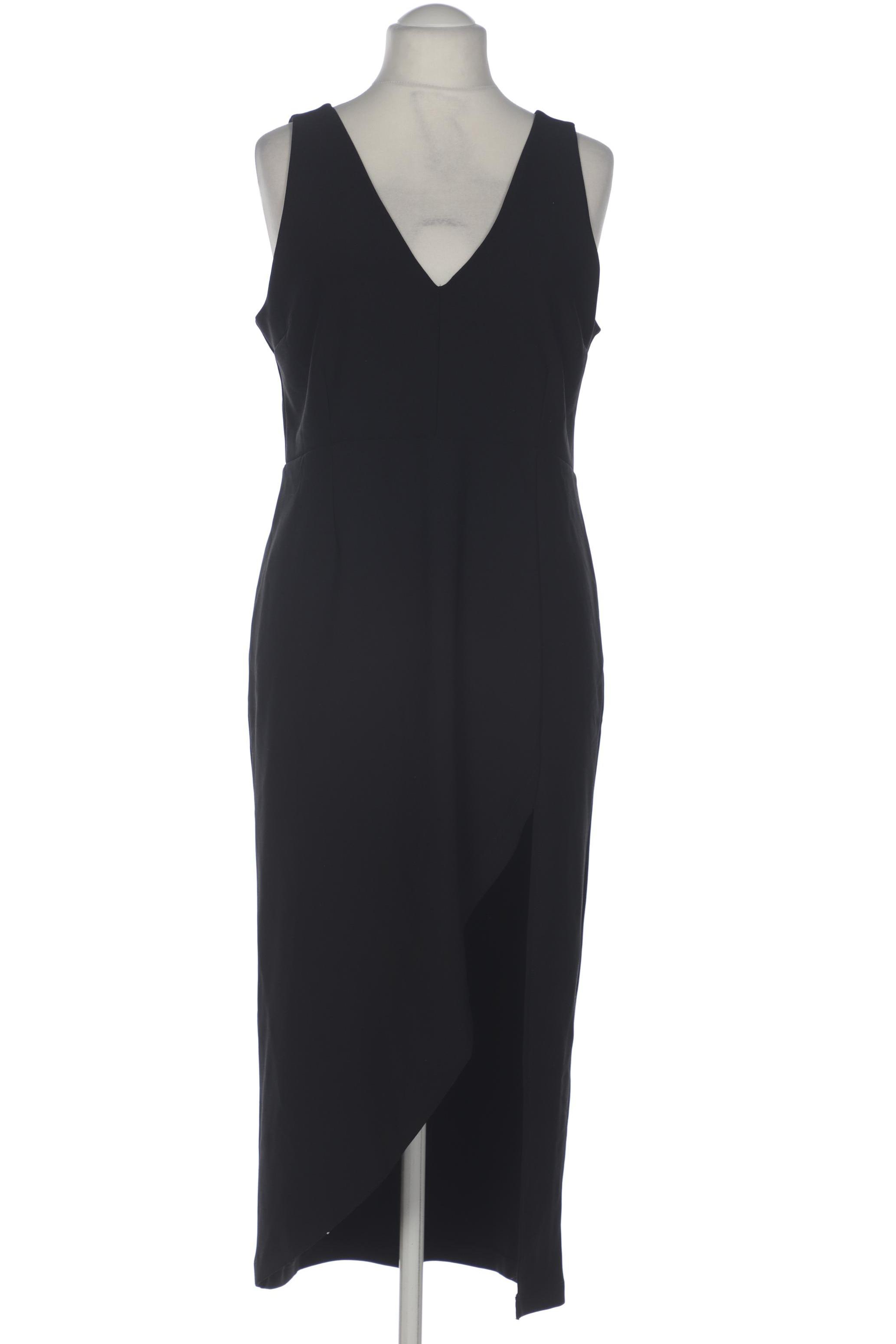 

Abercrombie & Fitch Damen Kleid, schwarz, Gr. 44