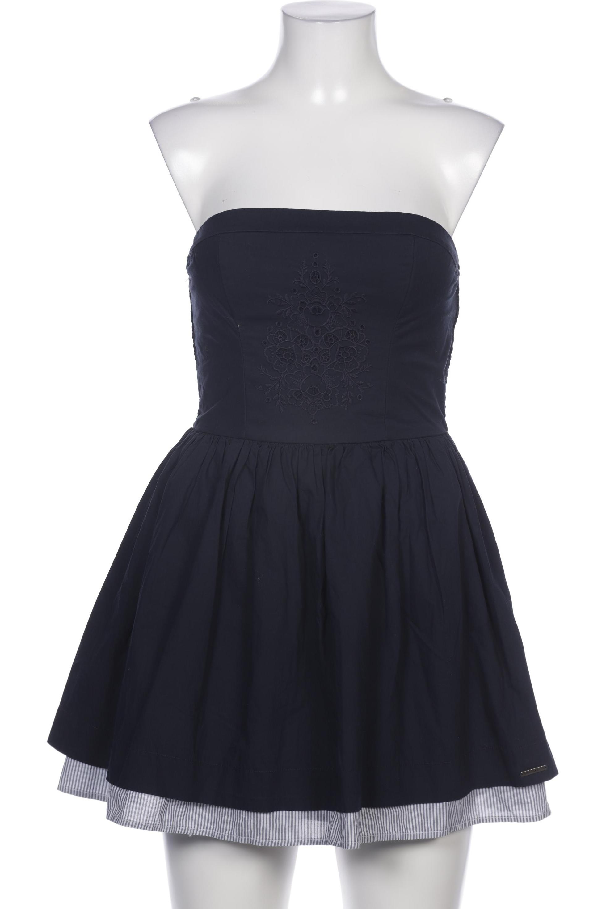 

Abercrombie & Fitch Damen Kleid, marineblau