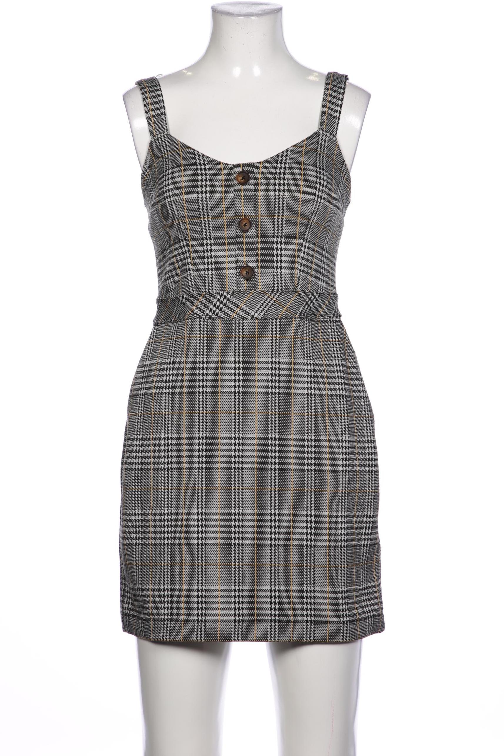 

Abercrombie & Fitch Damen Kleid, grau
