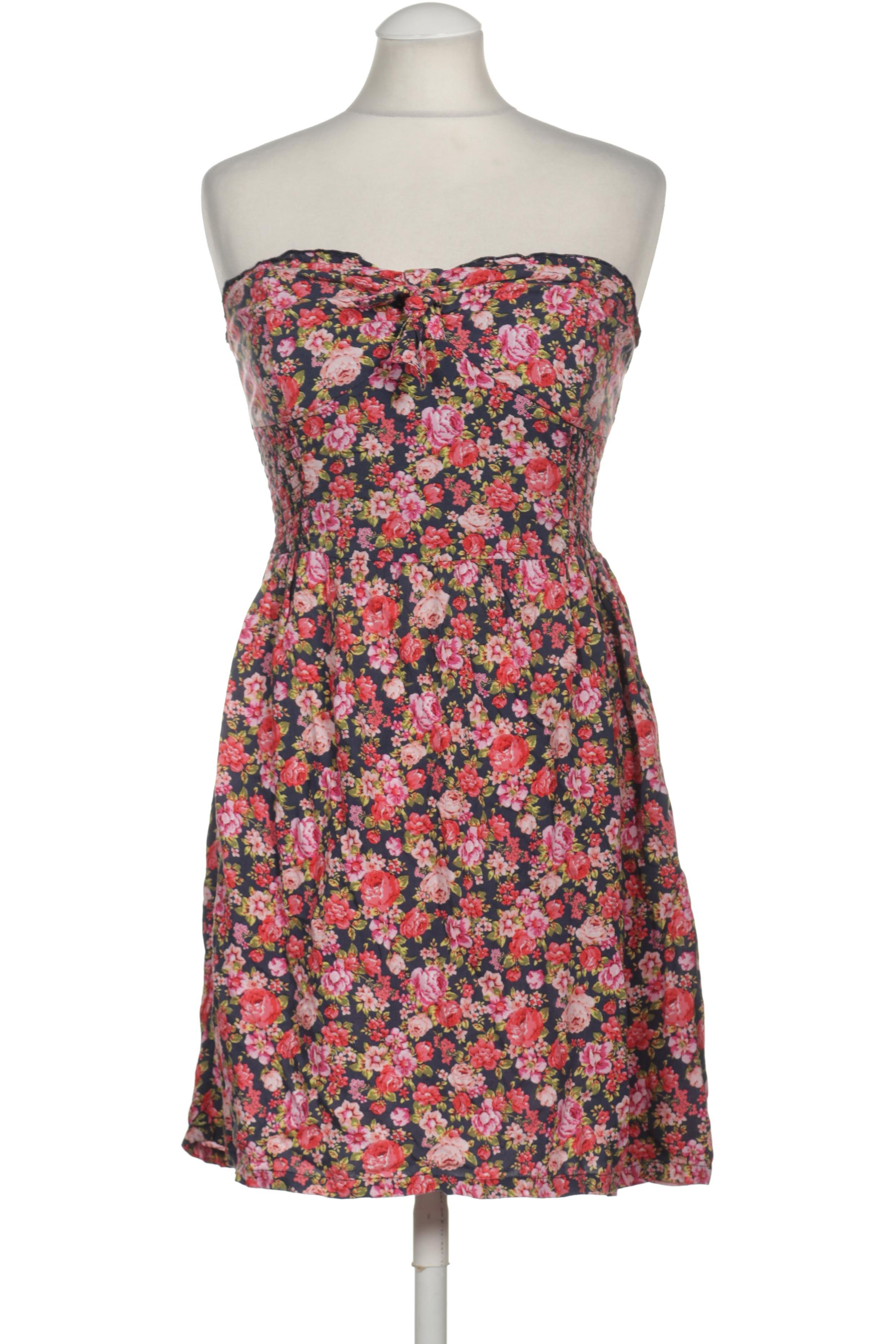 

Abercrombie & Fitch Damen Kleid, rot, Gr. 38