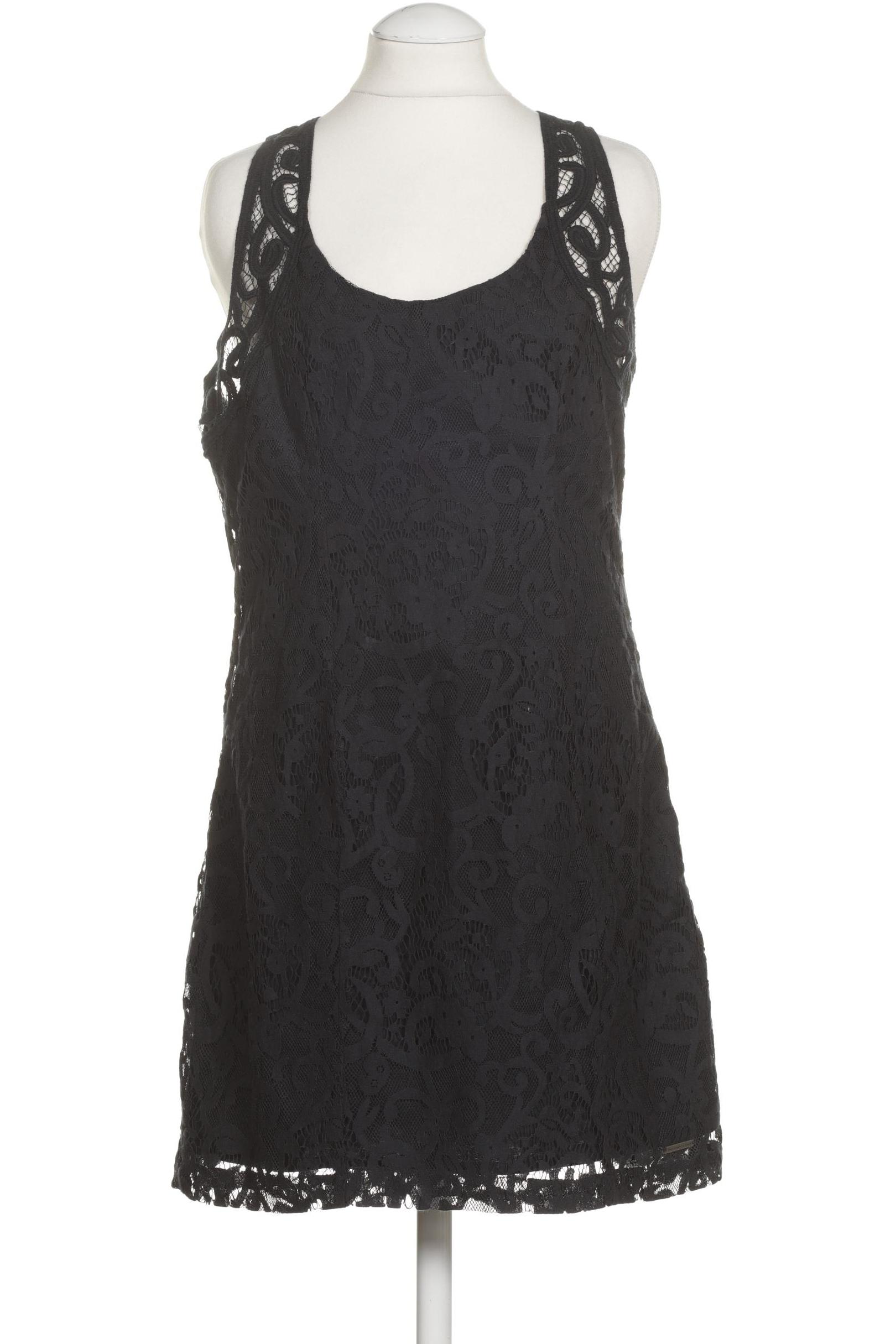 

Abercrombie & Fitch Damen Kleid, blau, Gr. 4