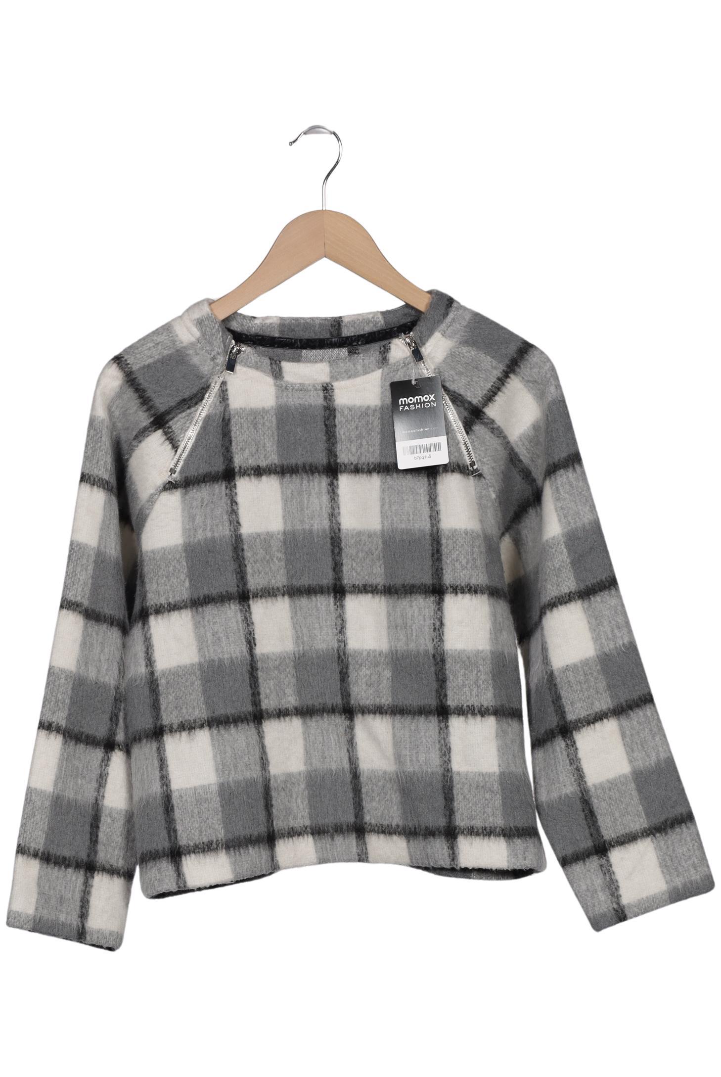 

Abercrombie & Fitch Damen Pullover, mehrfarbig, Gr. 36