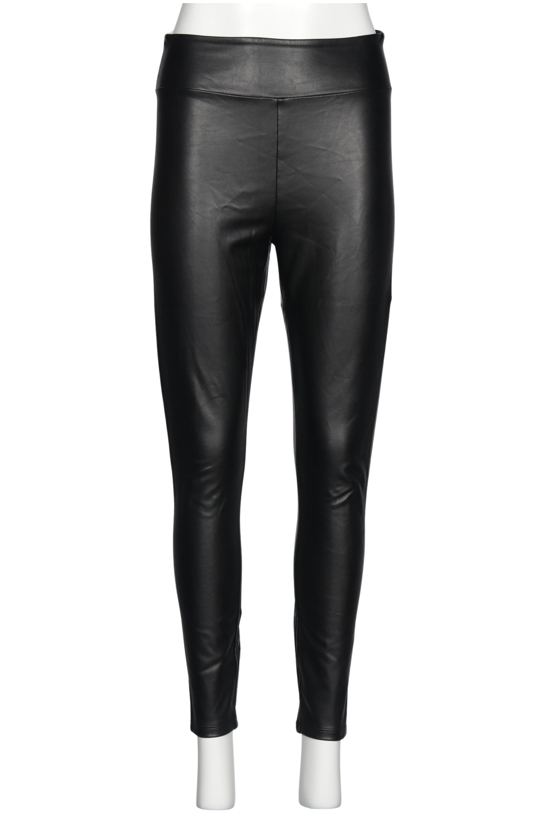 

Abercrombie & Fitch Damen Stoffhose, schwarz, Gr. 0