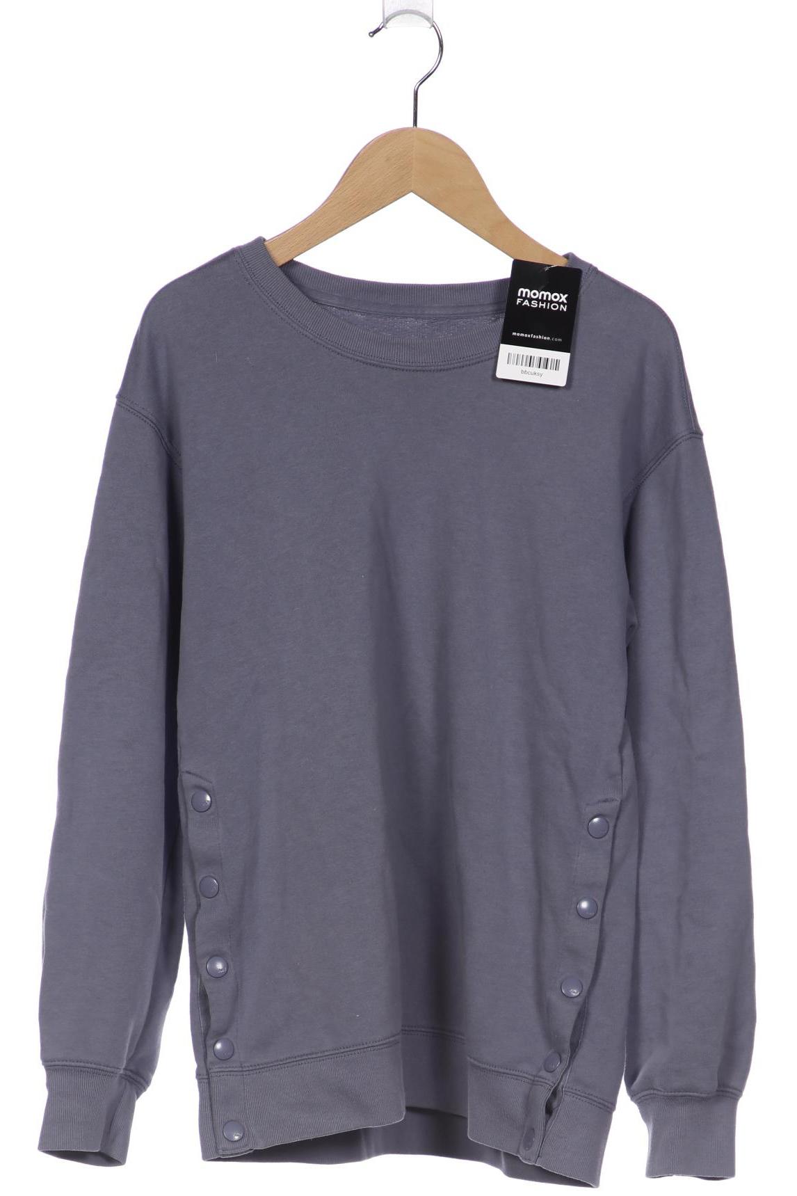 

Abercrombie & Fitch Damen Sweatshirt, blau