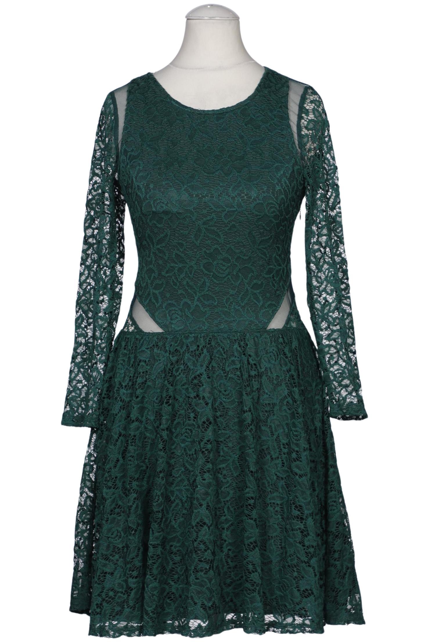 

Abercrombie & Fitch Damen Kleid, grün, Gr. 36