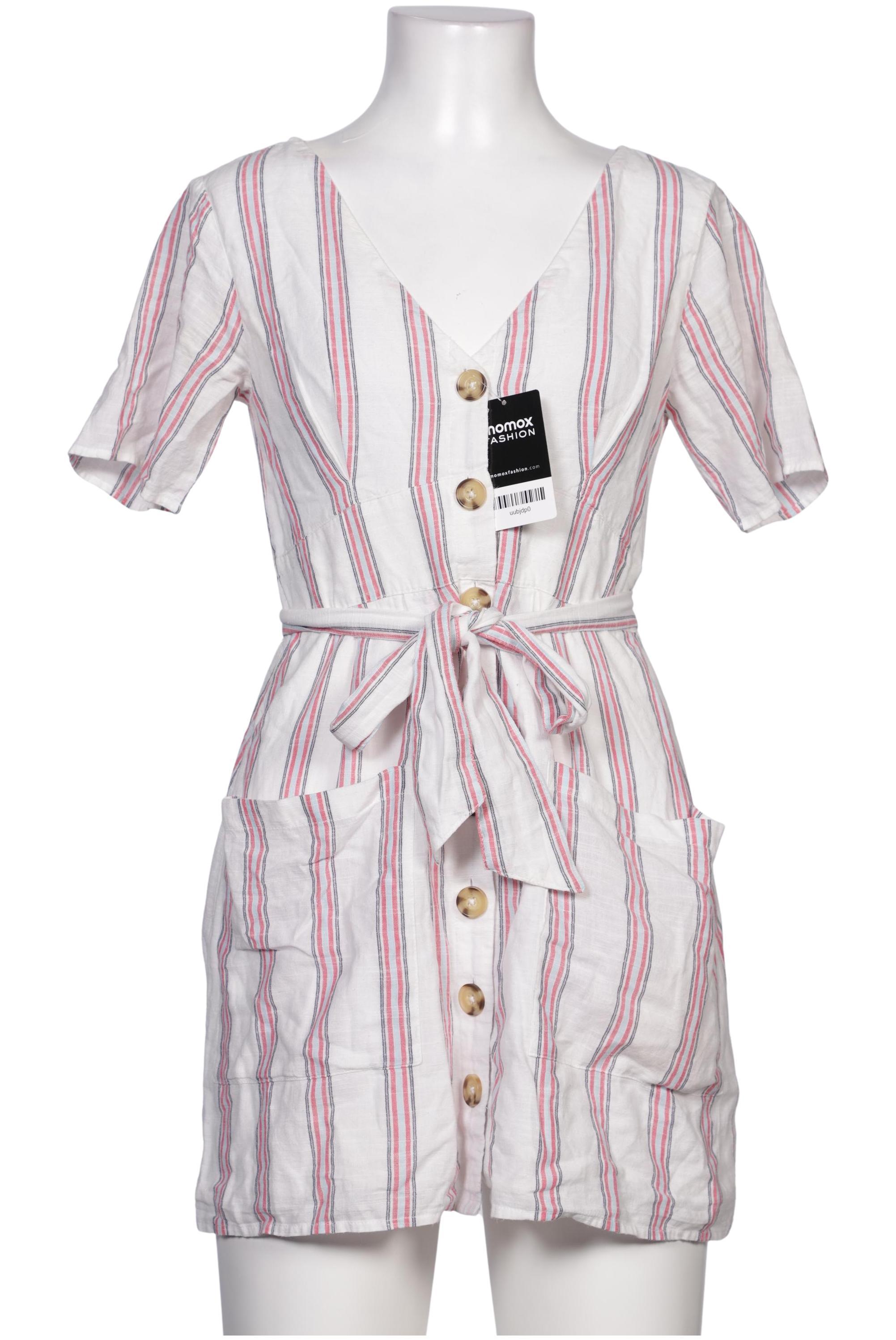 

Abercrombie & Fitch Damen Kleid, weiß, Gr. 36