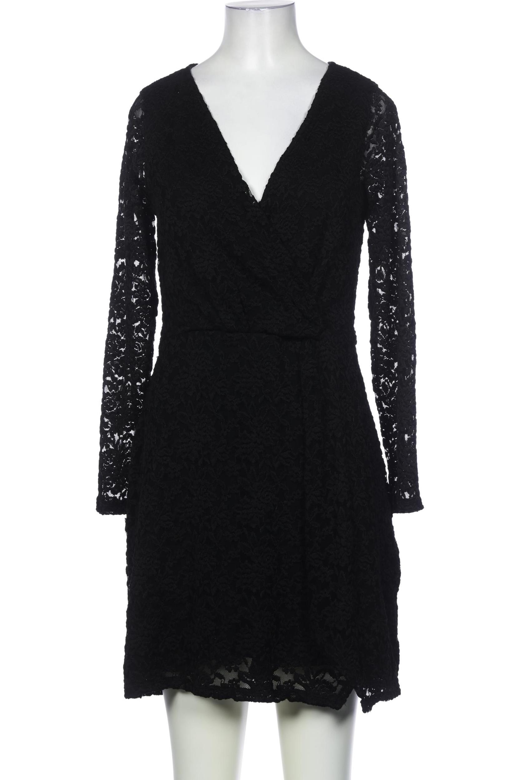 

Abercrombie & Fitch Damen Kleid, schwarz, Gr. 38