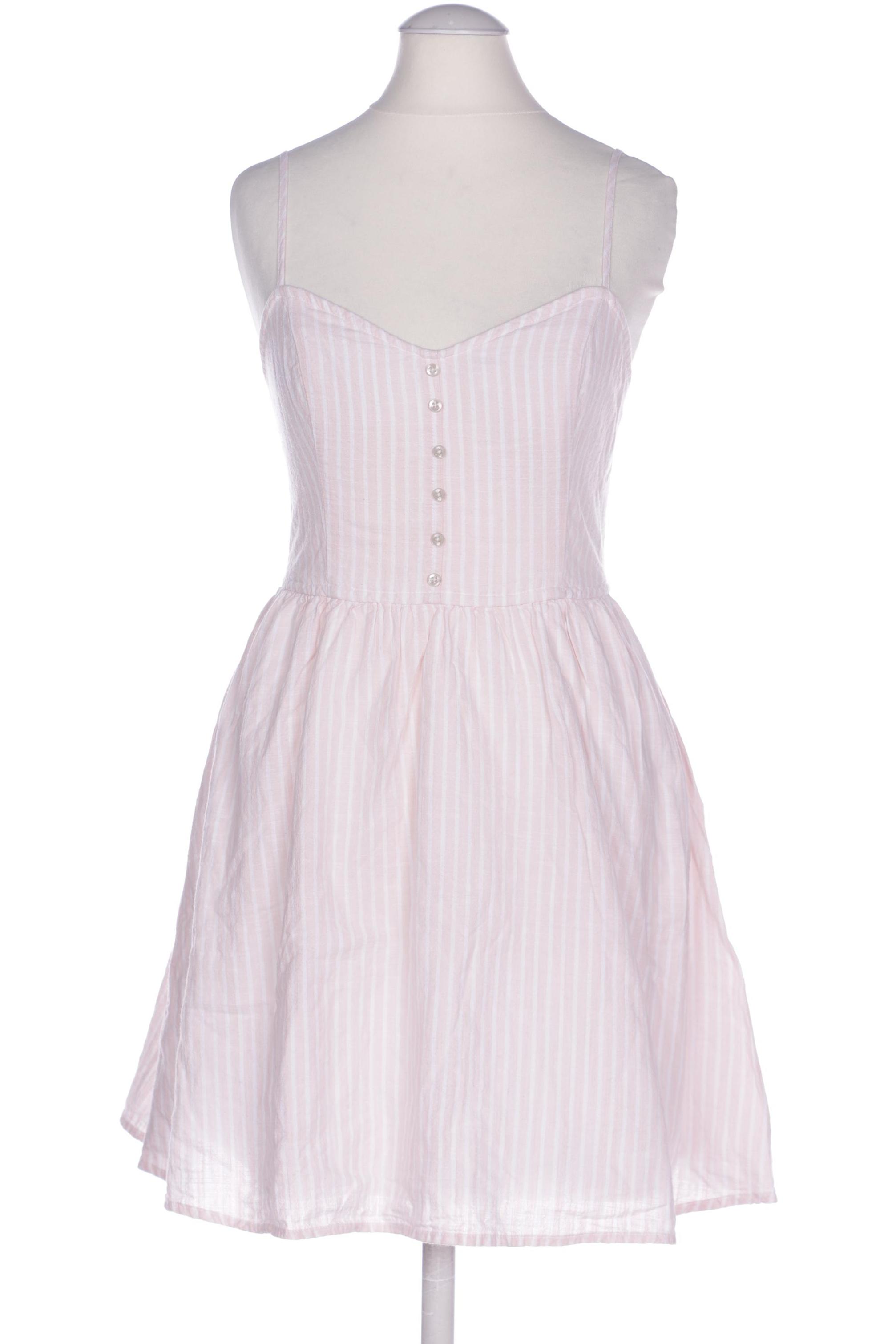 

Abercrombie & Fitch Damen Kleid, pink