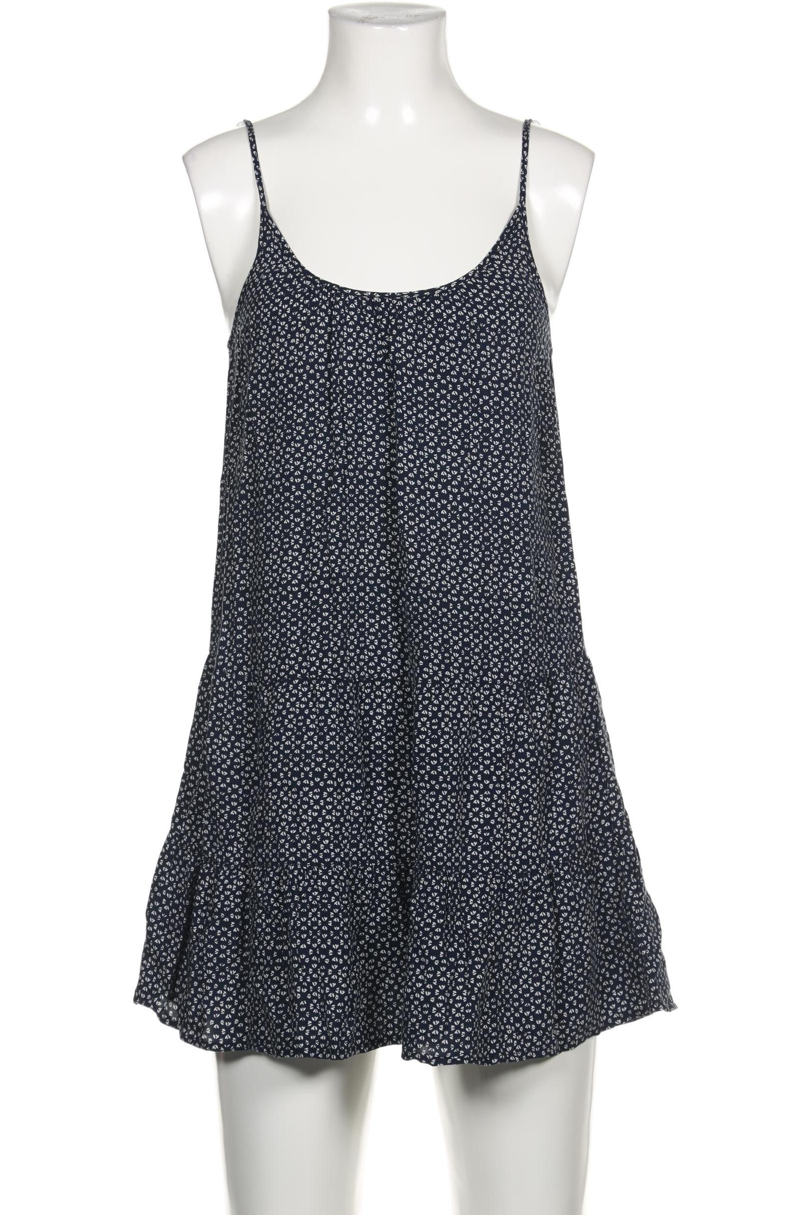 

Abercrombie & Fitch Damen Kleid, marineblau, Gr. 34