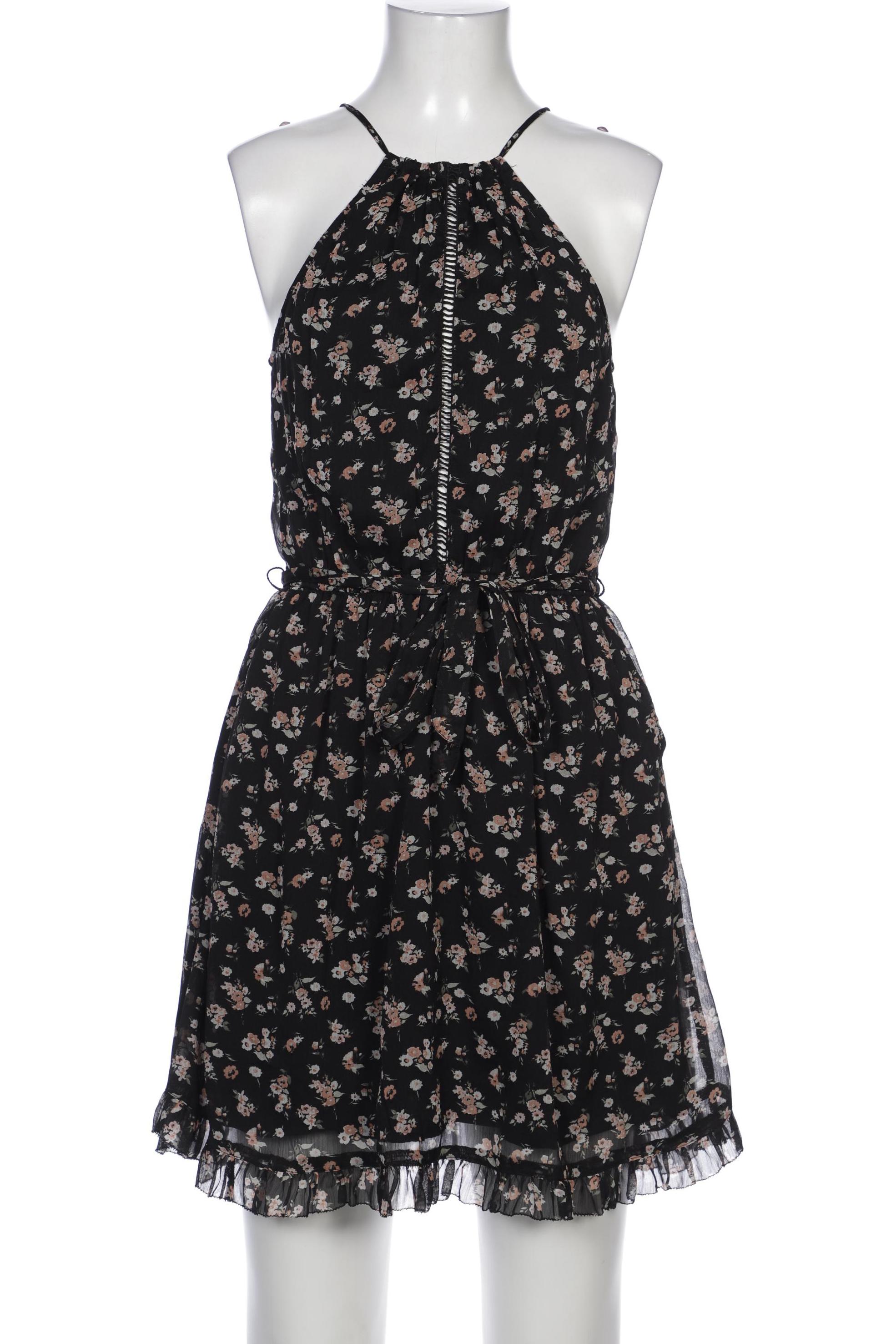 

Abercrombie & Fitch Damen Kleid, schwarz, Gr. 34