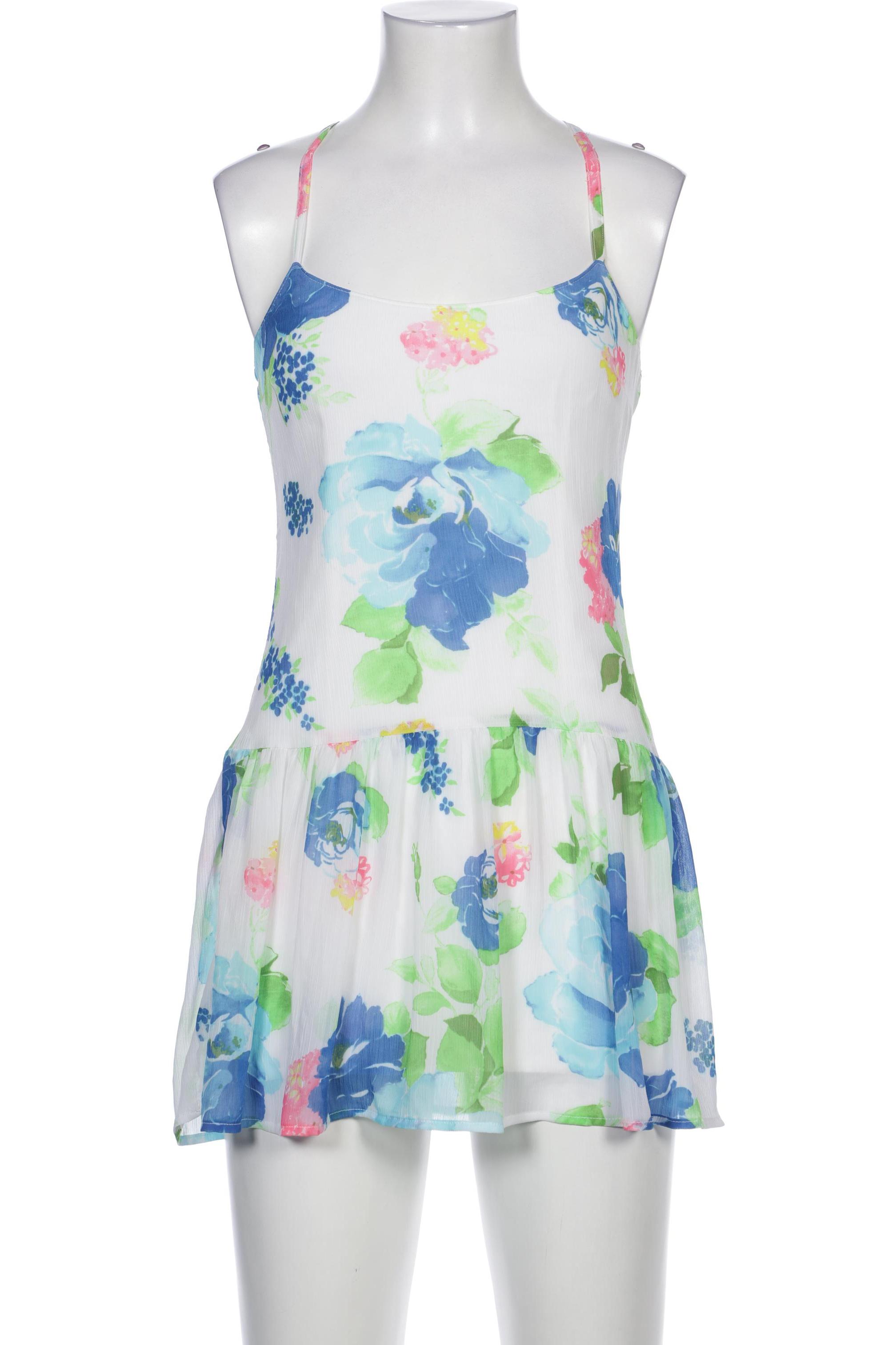 

Abercrombie & Fitch Damen Kleid, mehrfarbig