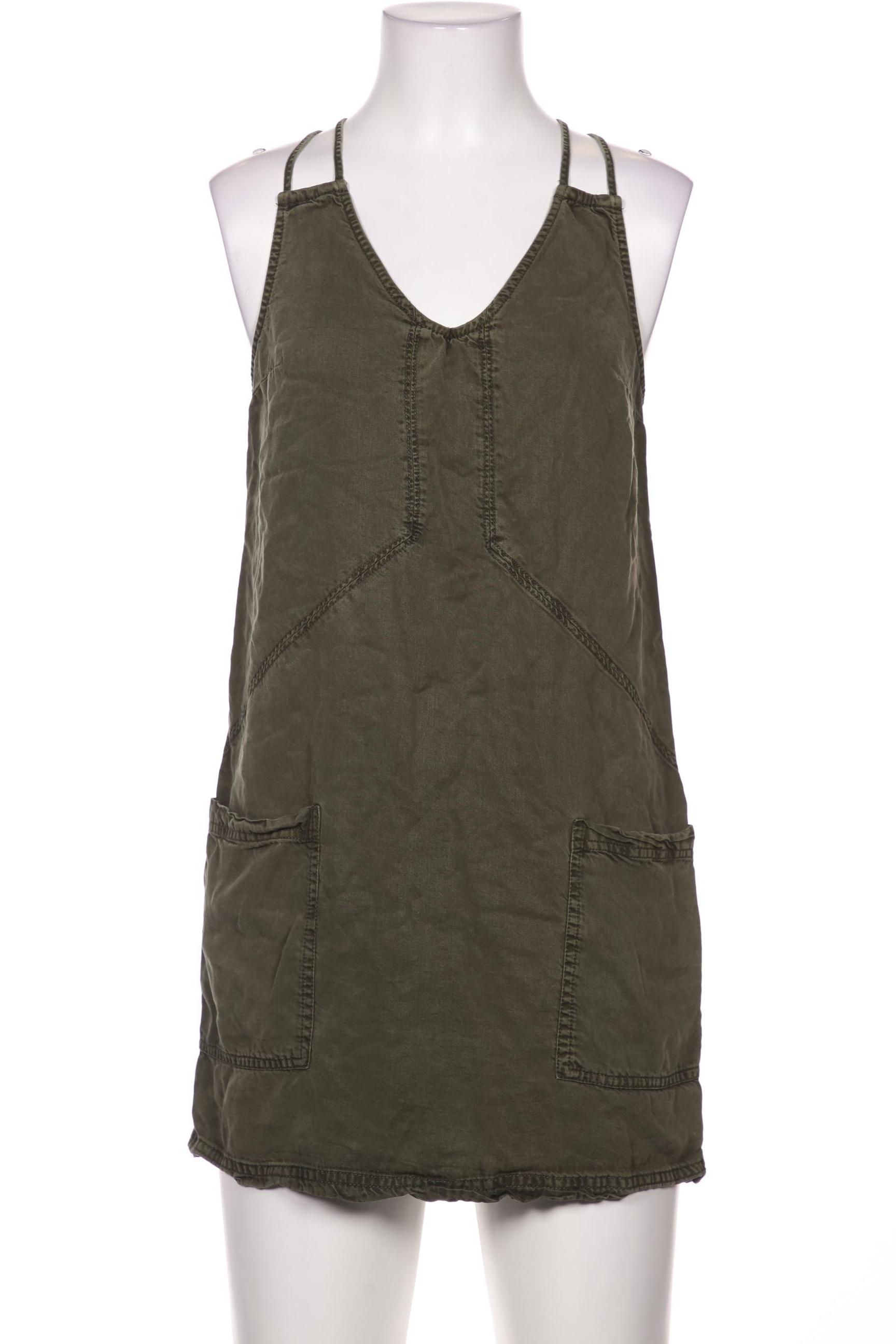 

Abercrombie & Fitch Damen Kleid, grün, Gr. 34