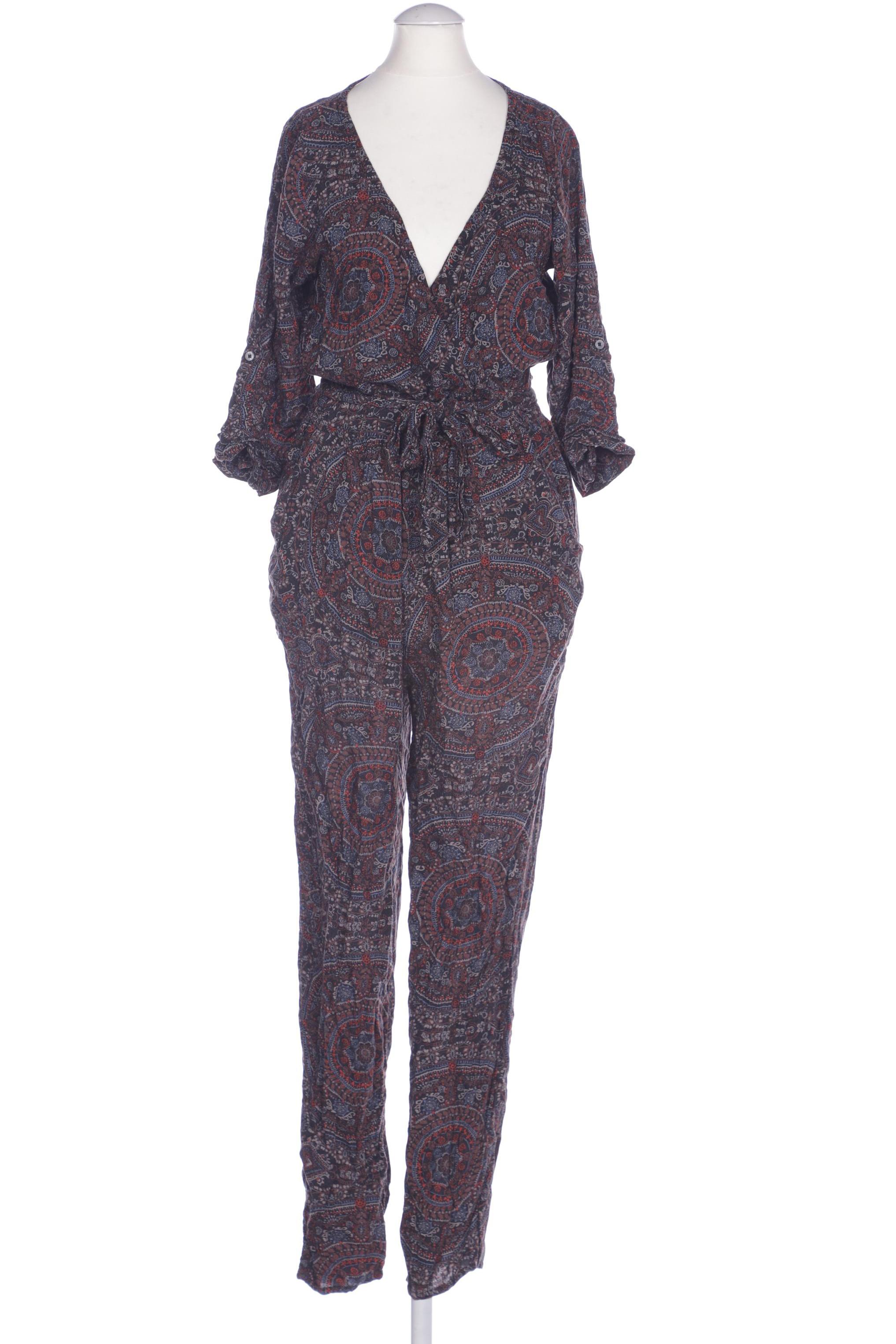

Abercrombie & Fitch Damen Jumpsuit/Overall, mehrfarbig