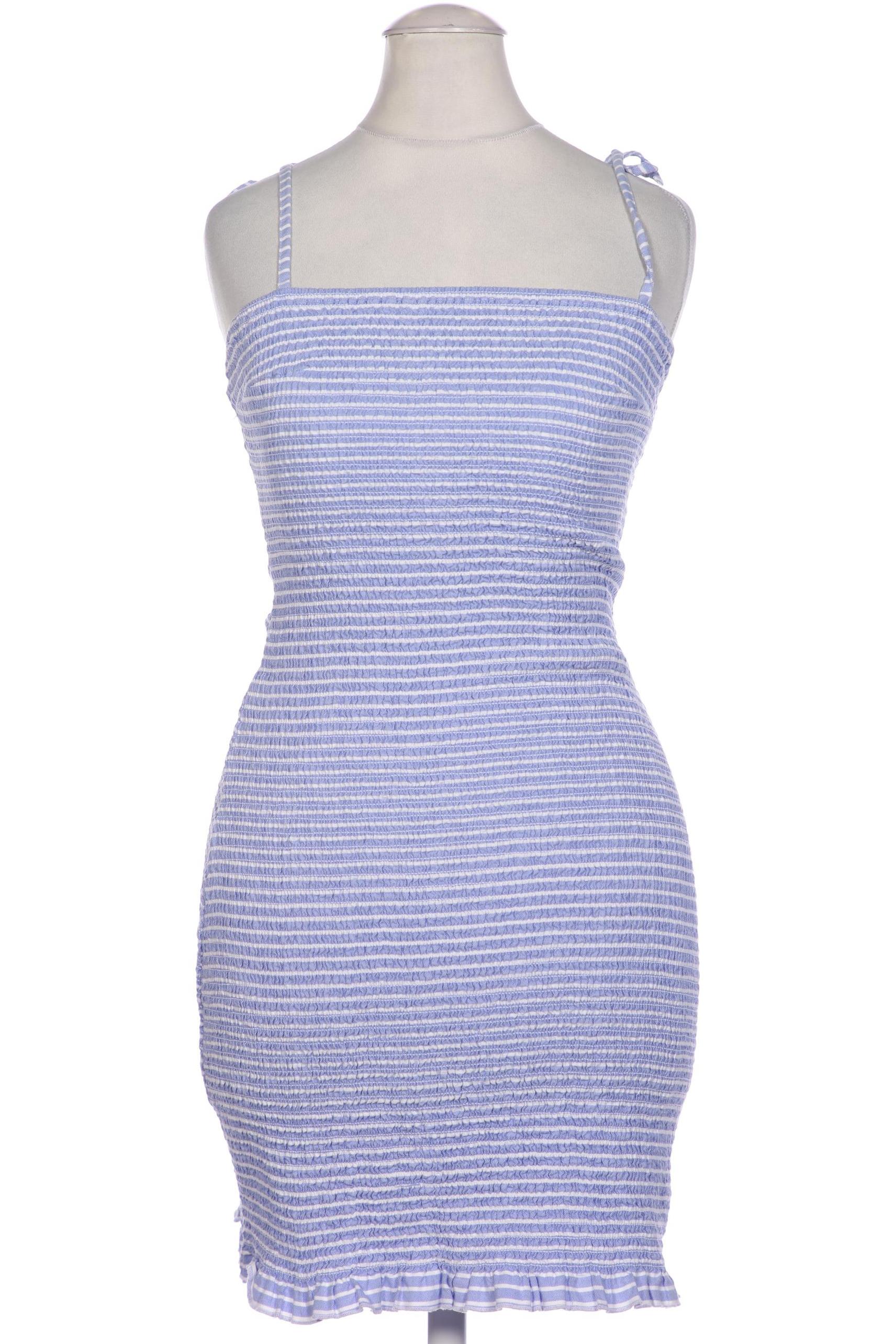 

Abercrombie & Fitch Damen Kleid, blau, Gr. 34