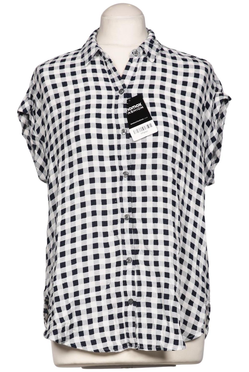 

Abercrombie & Fitch Damen Bluse, mehrfarbig, Gr. 36